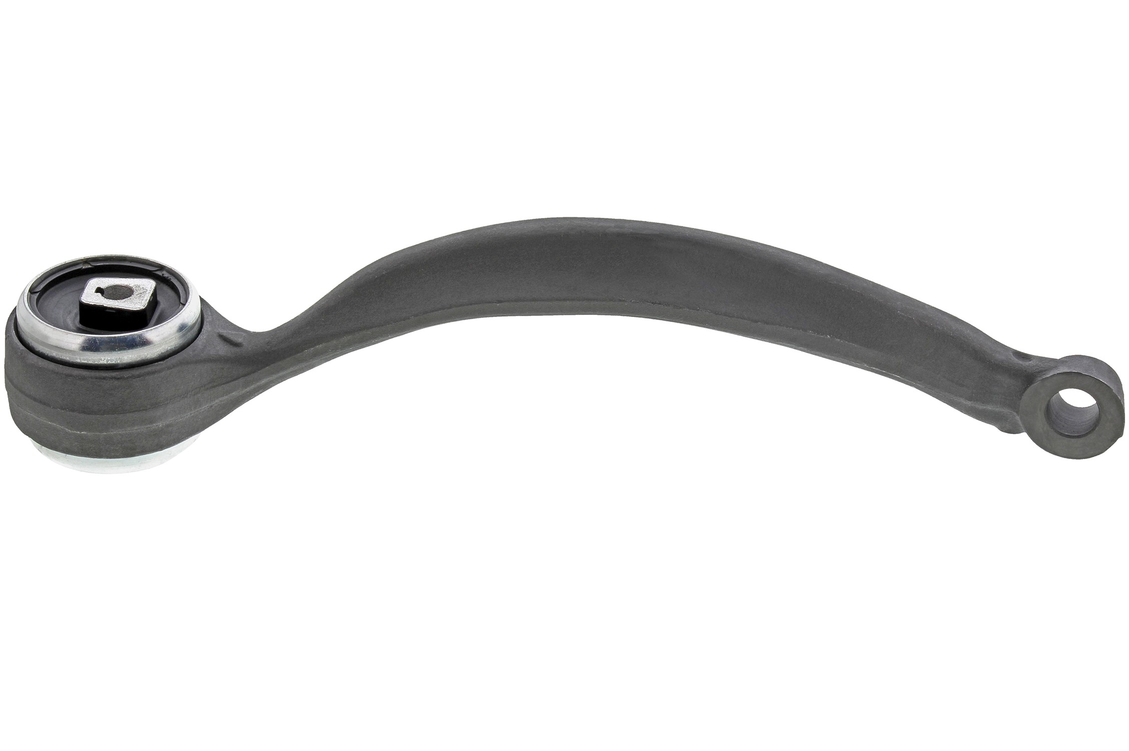 Front Right Lower Rearward Suspension Control Arm | Mevotech Original Grade GS101107 Fits BMW - Main Image