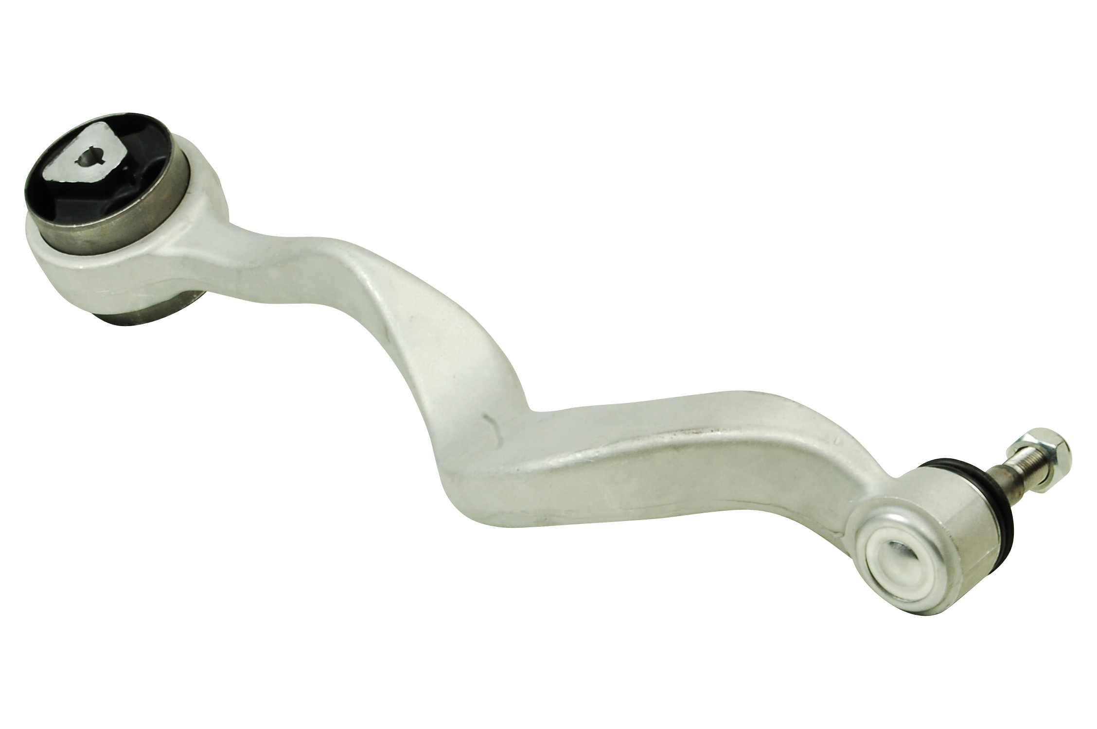 Front Left Lower Forward Suspension Control Arm and Ball Joint Assembly | Mevotech Original Grade GS10112 Fits BMW - Main Image