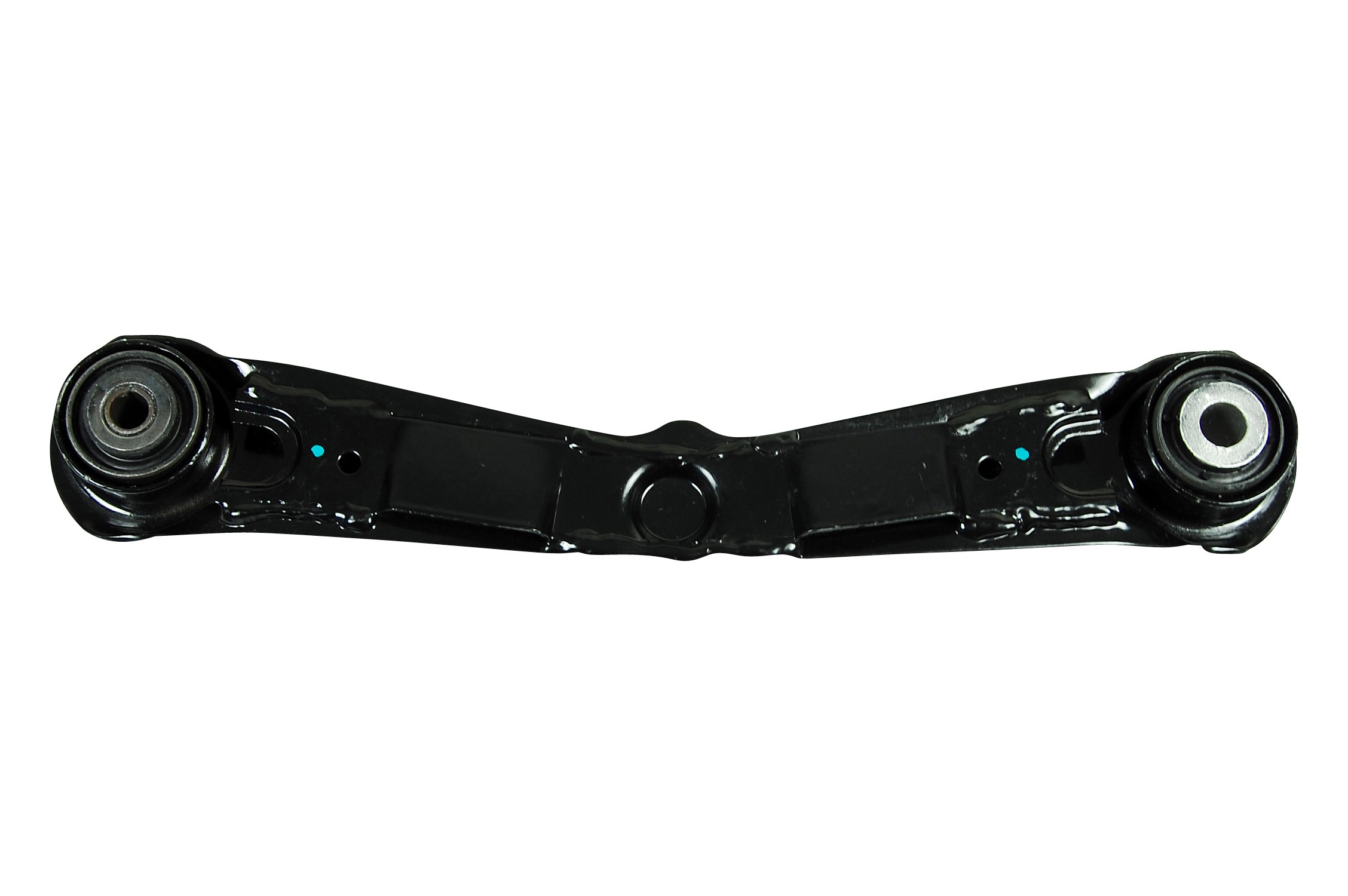 Rear Right Upper Rearward Lateral Arm | Mevotech Original Grade GS101163 Fits Mercedes-Benz - Main Image
