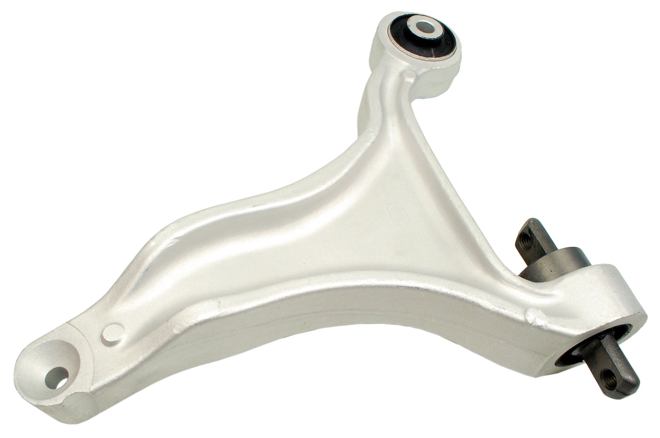 Front Right Lower Suspension Control Arm | Mevotech Original Grade GS10117 Fits Volvo - Main Image