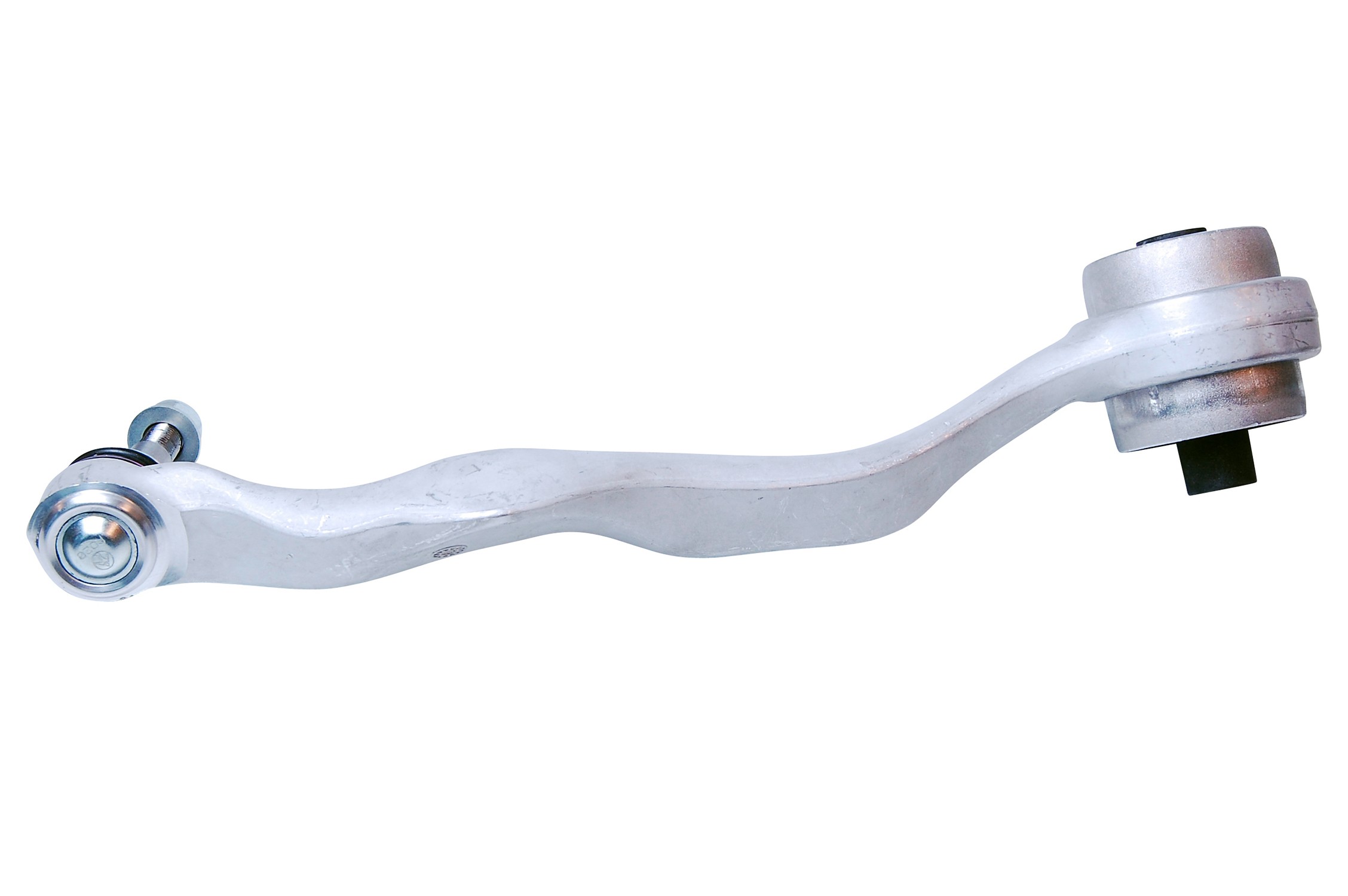 Front Left Lower Forward Suspension Control Arm and Ball Joint Assembly | Mevotech Original Grade GS101307 Fits BMW - Main Image