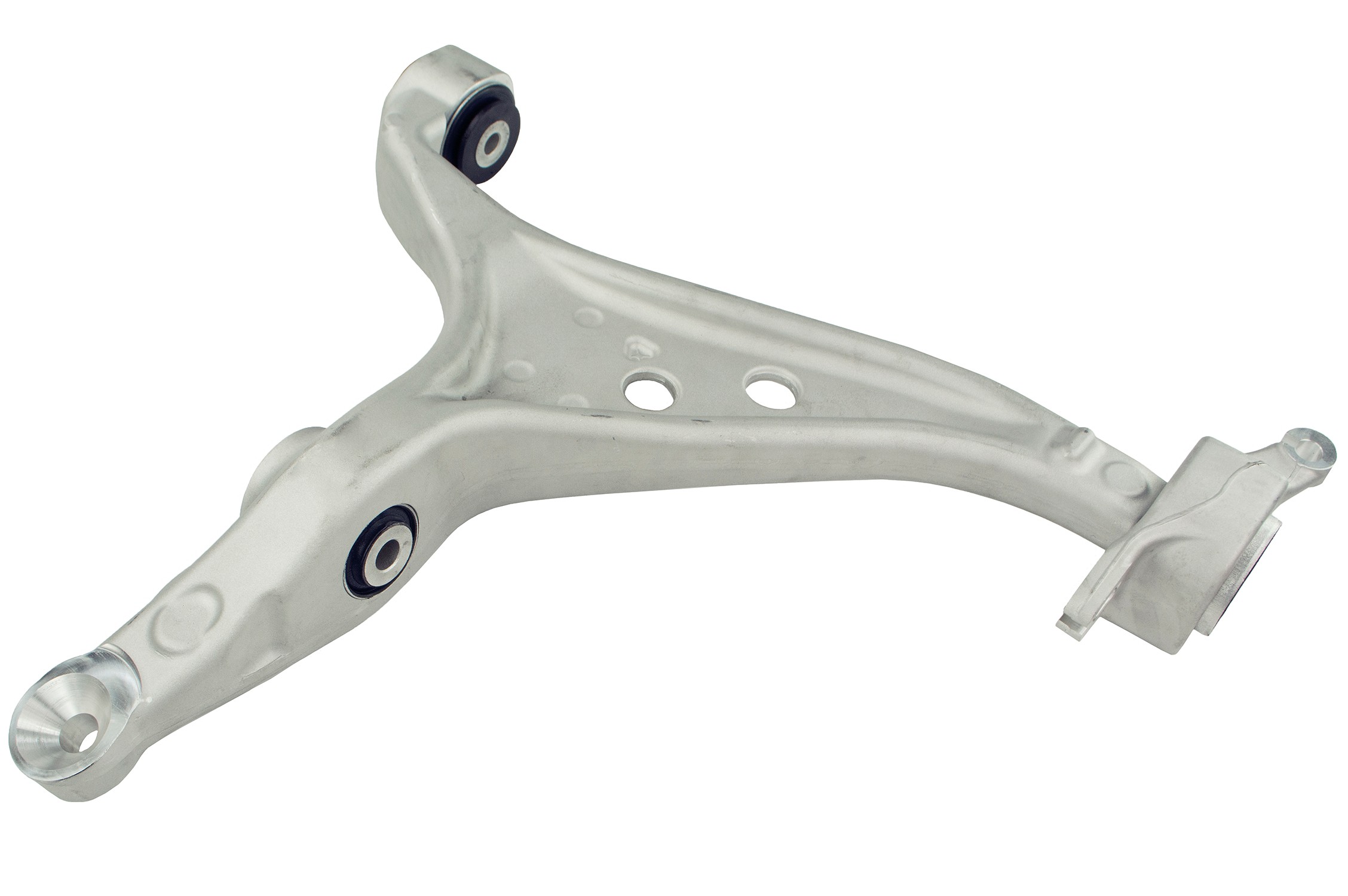 Front Right Lower Suspension Control Arm | Mevotech Original Grade GS101375 Fits Mercedes-Benz - Main Image