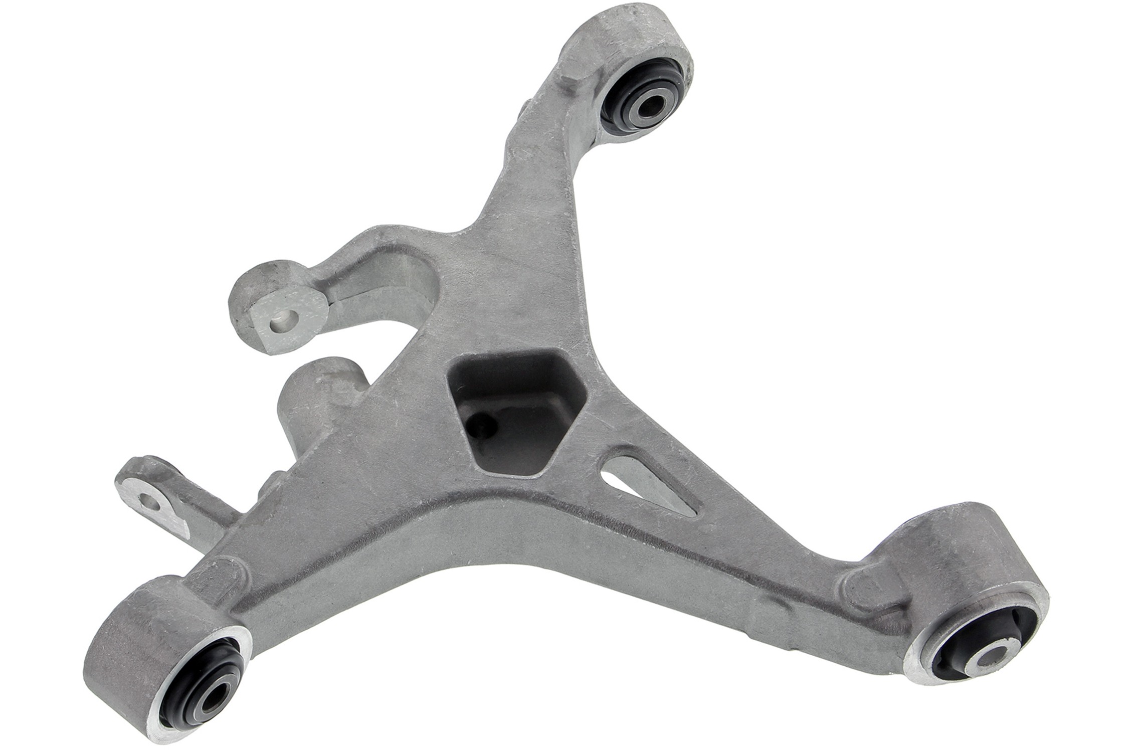 Rear Right Lower Suspension Control Arm | Mevotech Original Grade GS101432 Fits Jaguar - Main Image