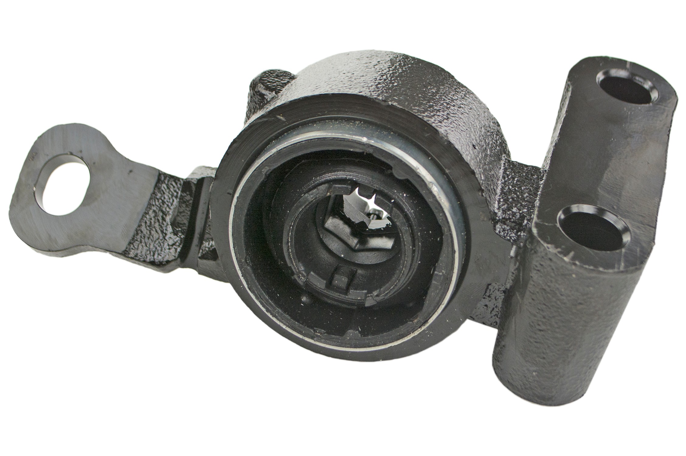Front Left Lower Rearward Suspension Control Arm Bushing | Mevotech Original Grade GS10418 Fits Mini Cooper 2002-2007 - Main Image