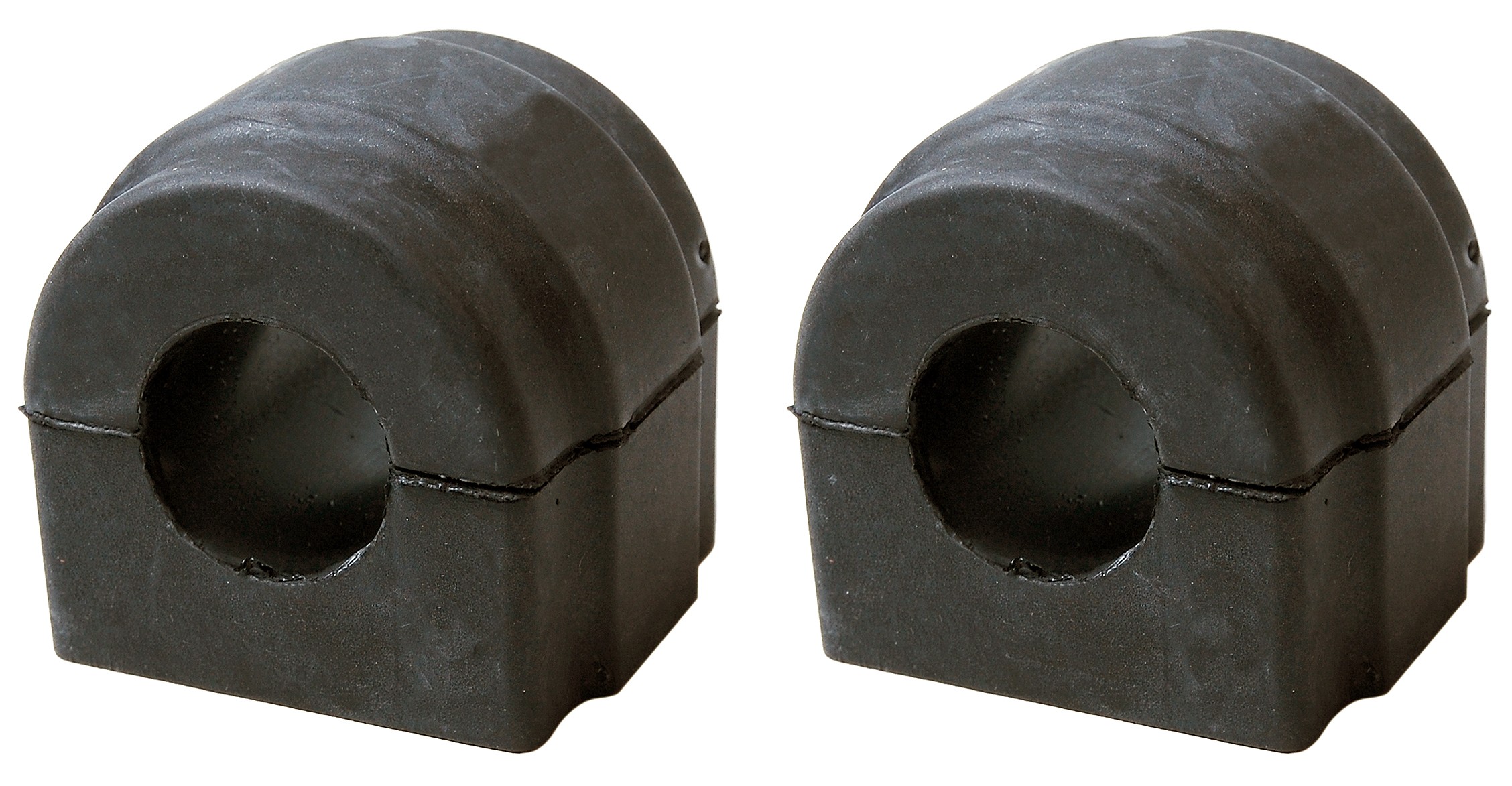 Front To Frame Suspension Stabilizer Bar Bushing Kit | Mevotech Original Grade GS10439 Fits BMW X5 2000-2006 - Main Image