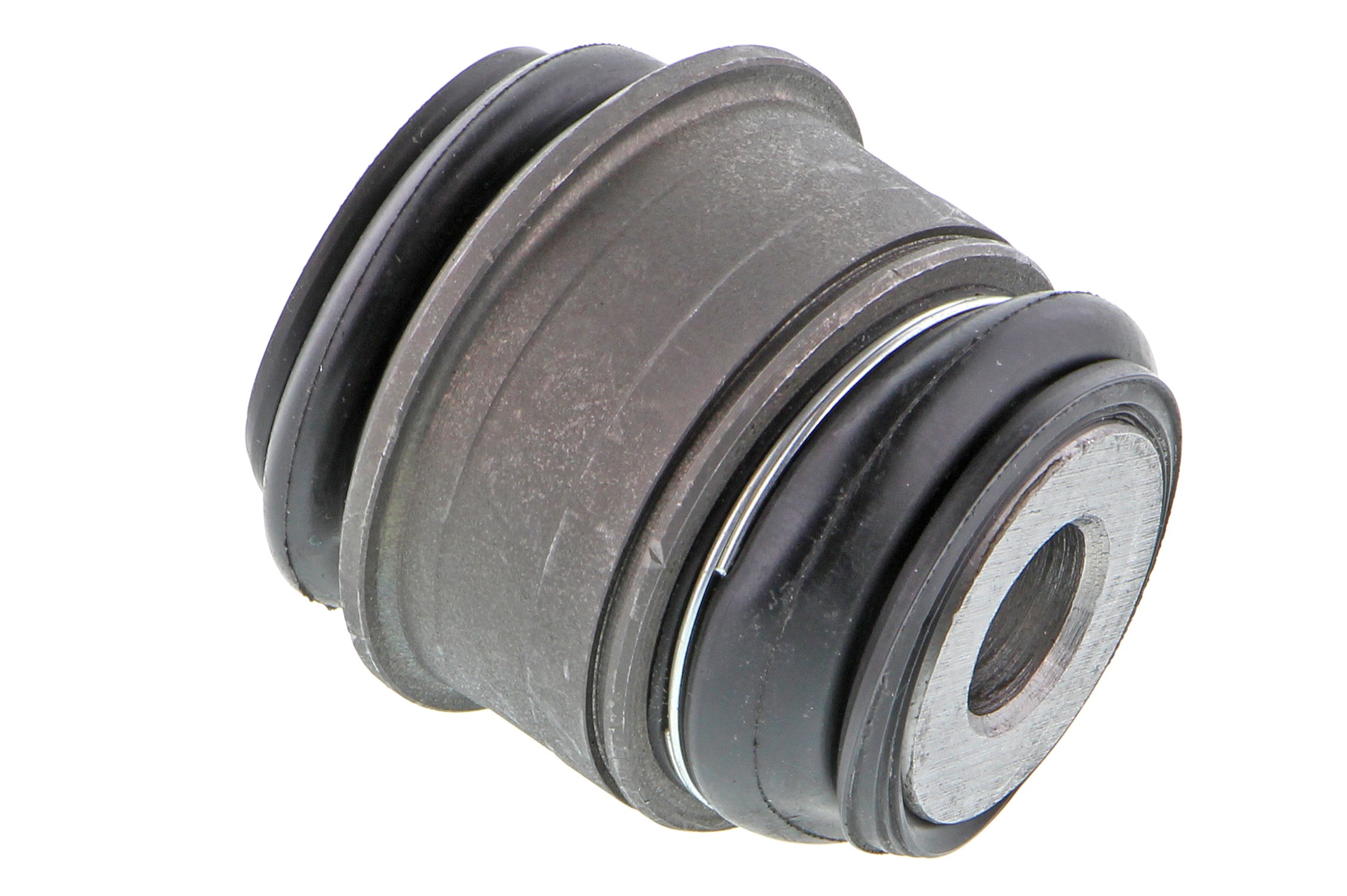 Rear Arm To Knuckle (Lower Outer) Suspension Control Arm Bushing | Mevotech Original Grade GS10574 Fits BMW - Main Image