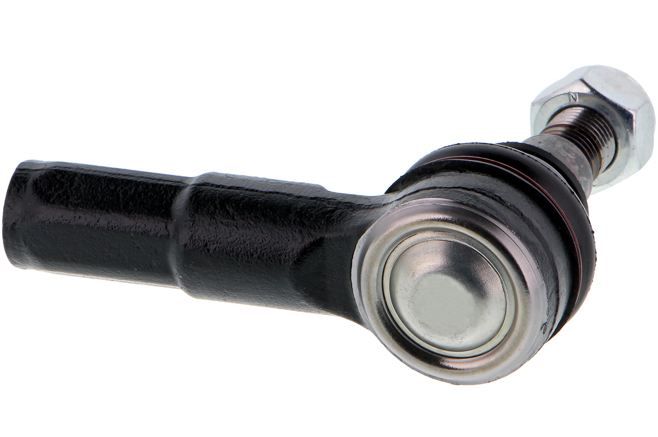 Front Outer Steering Tie Rod End | Mevotech Original Grade GS106121 Fits Mercedes-Benz Freightliner - Main Image