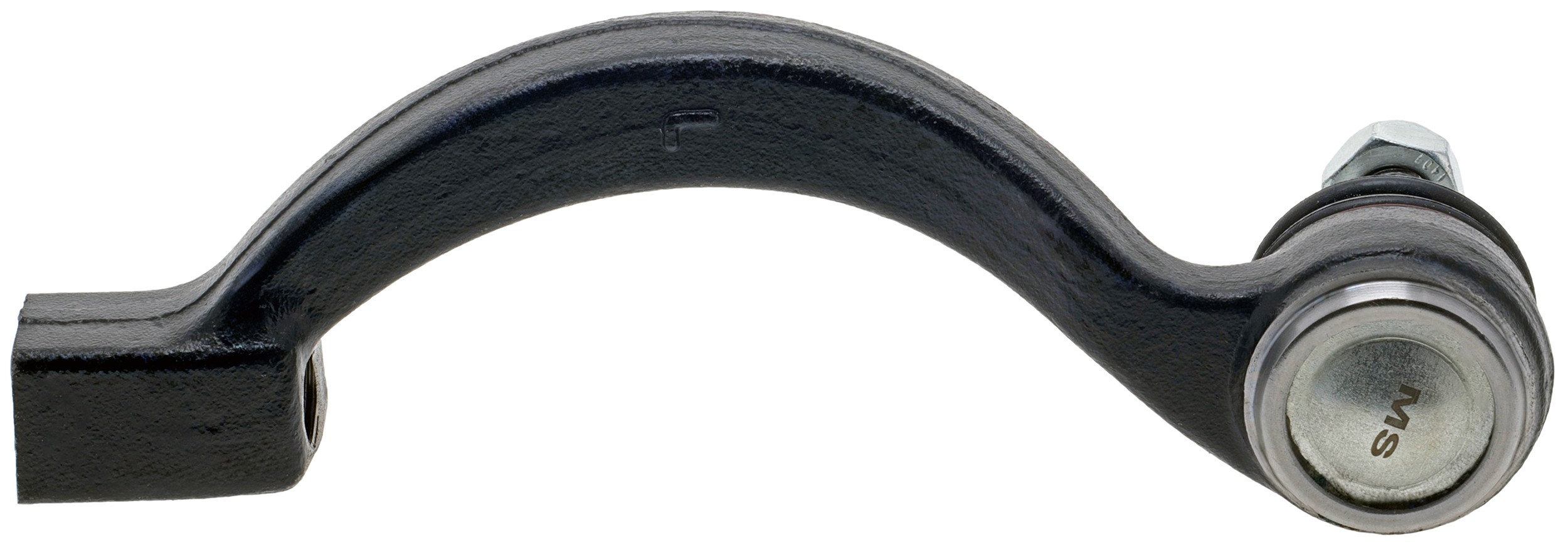 Front Left Outer Steering Tie Rod End | Mevotech Original Grade GS10628 Fits Jaguar Lincoln Ford - Main Image