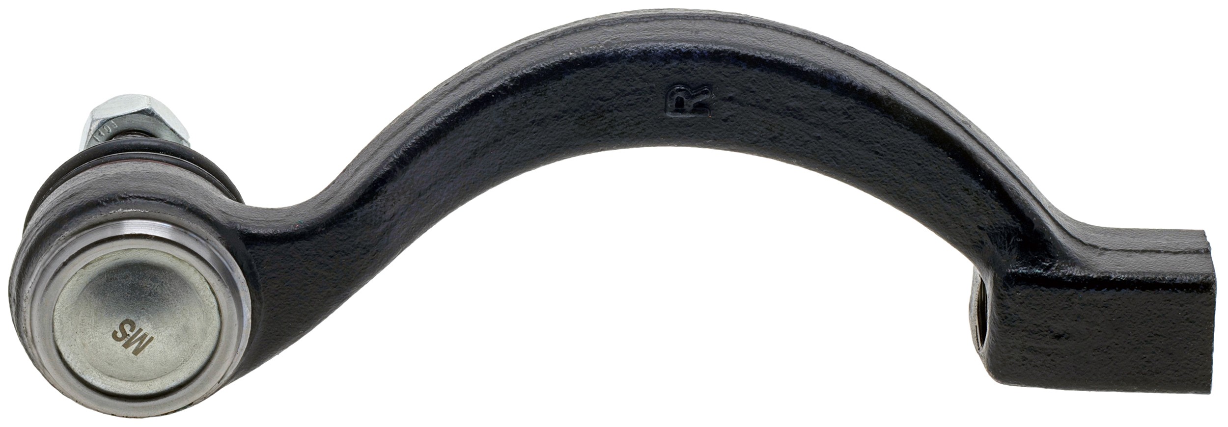 Front Right Outer Steering Tie Rod End | Mevotech Original Grade GS10629 Fits Jaguar Lincoln Ford - Main Image