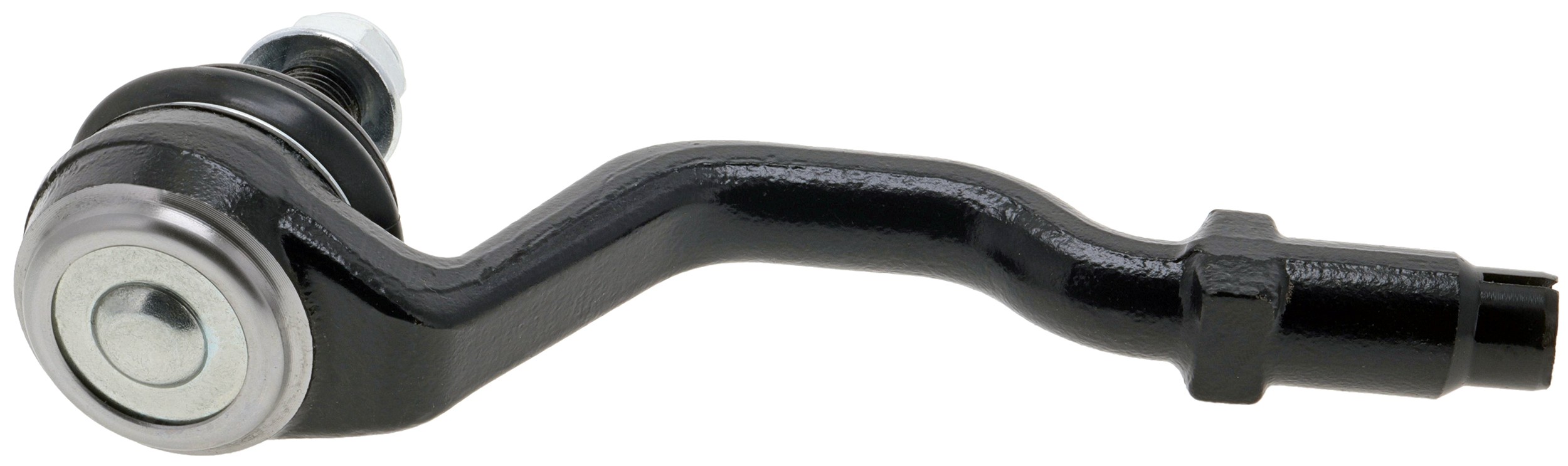 Front Outer Steering Tie Rod End | Mevotech Original Grade GS10631 Fits BMW X3 2004-2010 - Main Image