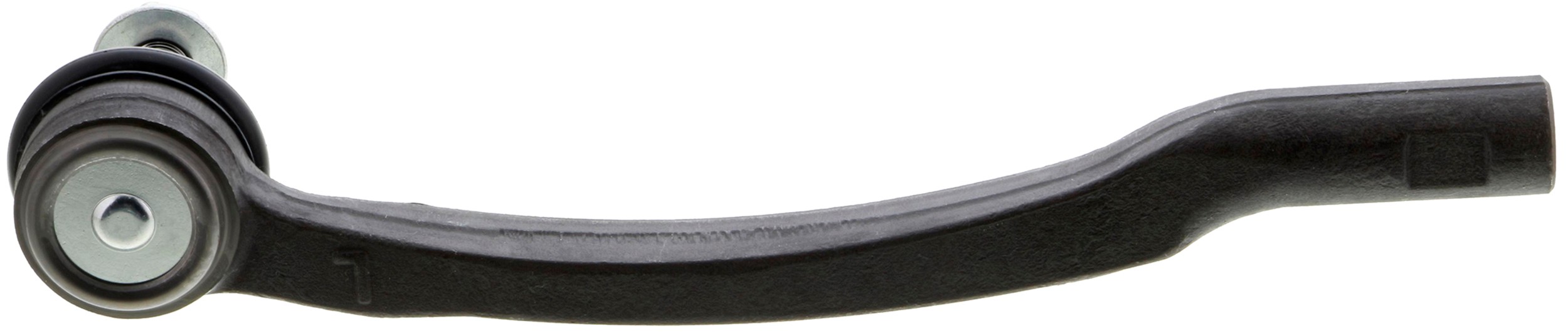 Front Left Outer Steering Tie Rod End | Mevotech Original Grade GS10642 Fits Volvo XC90 2003-2014 - Main Image