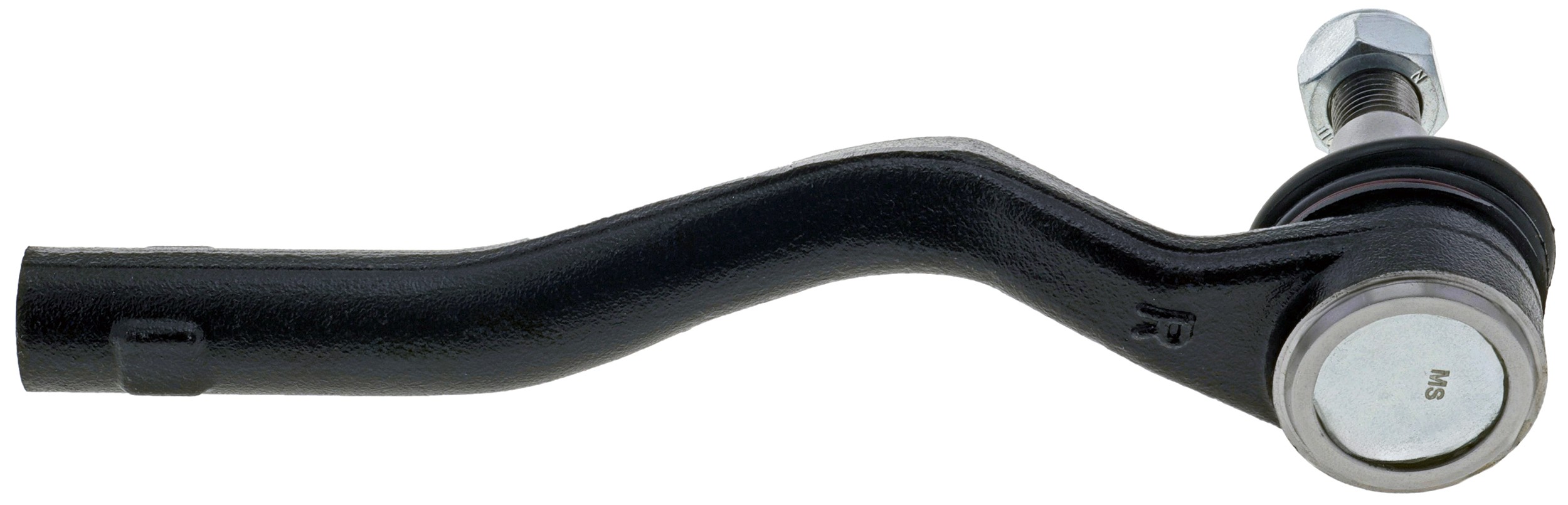 Front Right Outer Steering Tie Rod End | Mevotech Original Grade GS10695 Fits Mercedes-Benz - Main Image