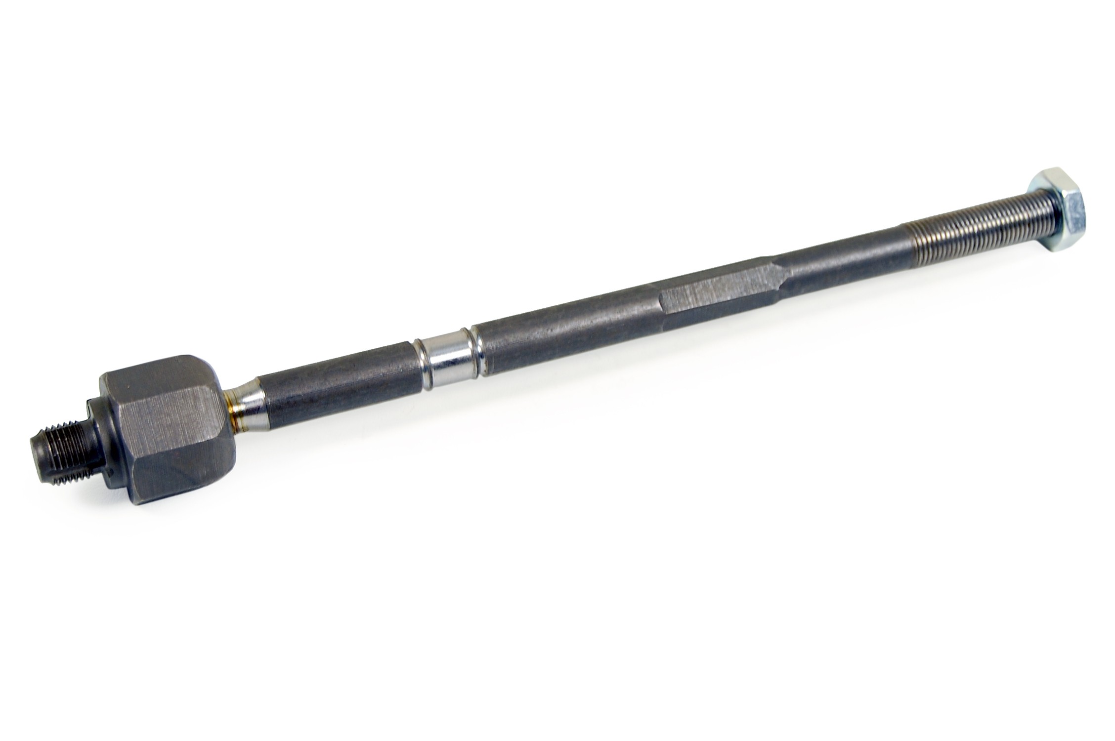 9-5 2002-2009 Front Inner Steering Tie Rod End | Mevotech Original Grade GS10707 Fits Saab - Main Image