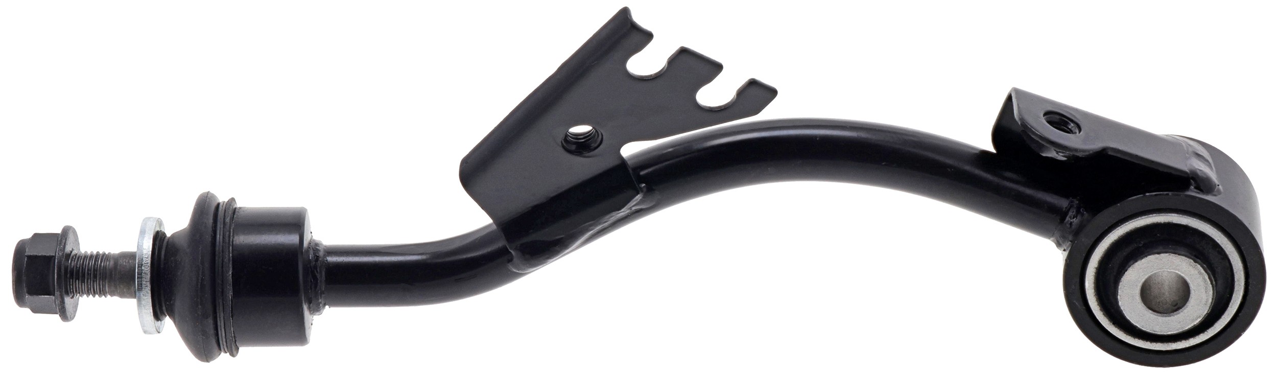 Front Left Suspension Stabilizer Bar Link Kit | Mevotech Original Grade GS108115 Fits Mercedes-Benz - Main Image
