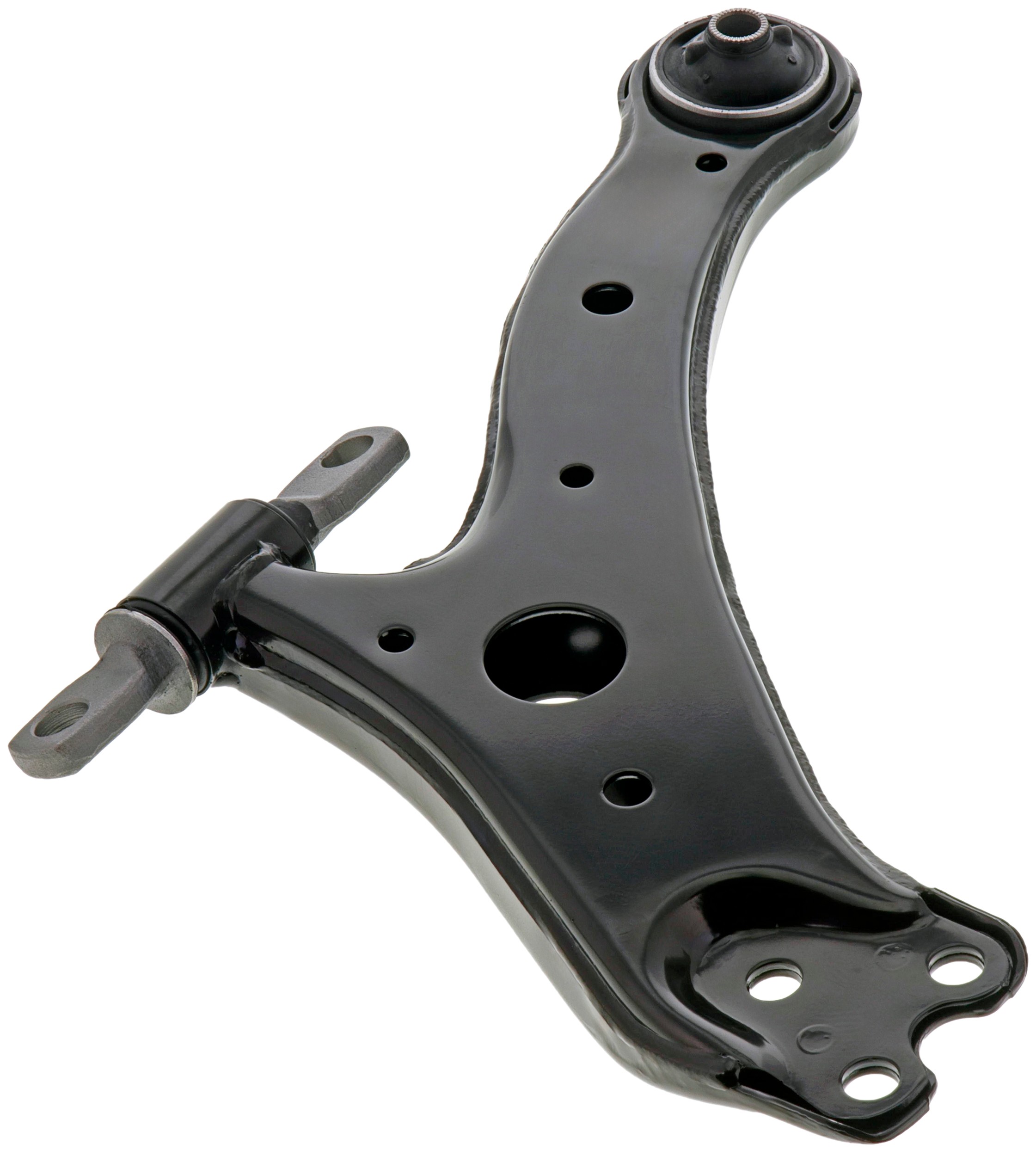 Front Right Lower Suspension Control Arm | Mevotech Original Grade GS20246 Fits Toyota Lexus - Main Image