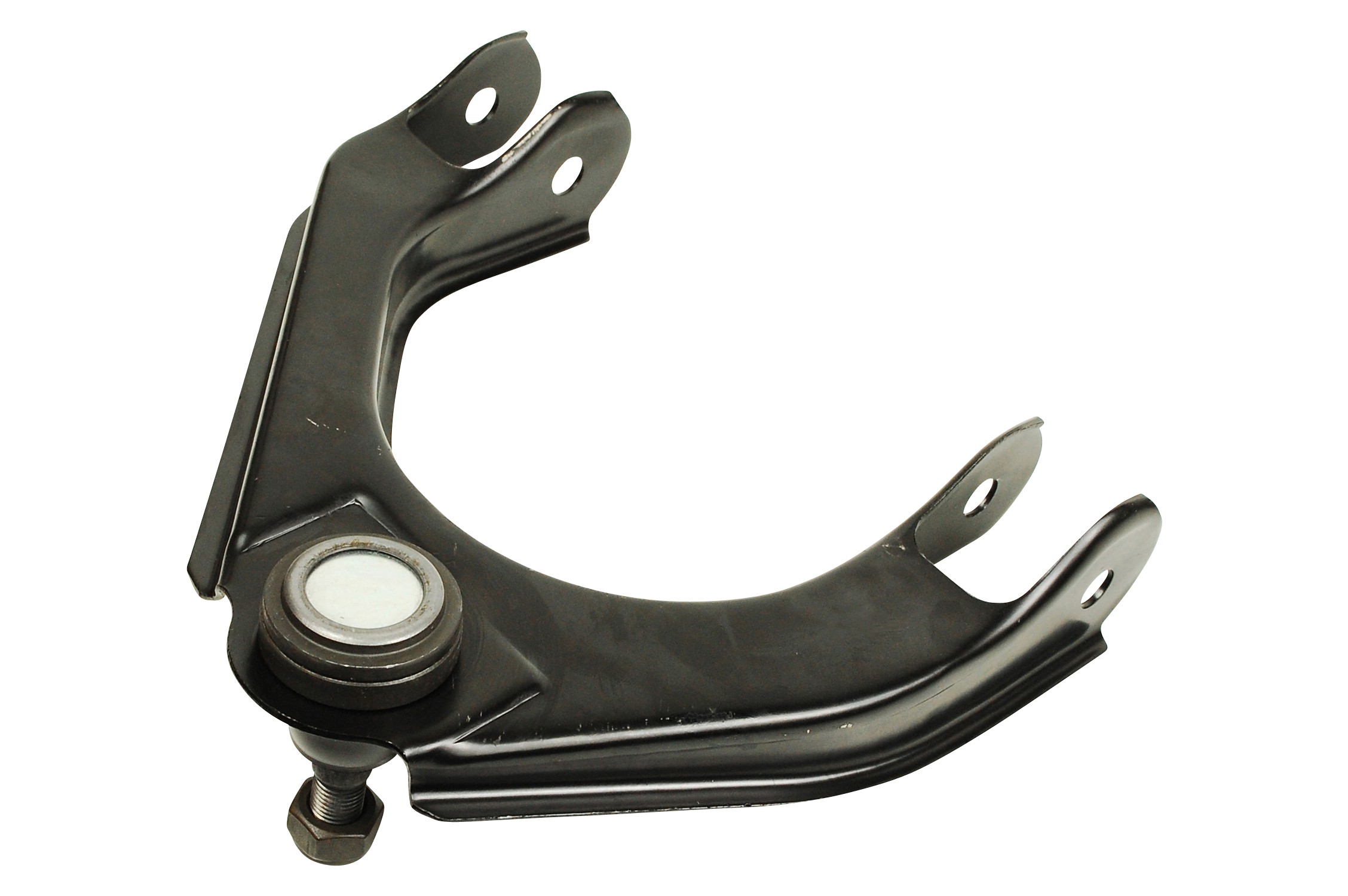 Front Left Upper Suspension Control Arm and Ball Joint Assembly | Mevotech Original Grade GS20363 Fits Chrysler Dodge Plymouth - Main Image