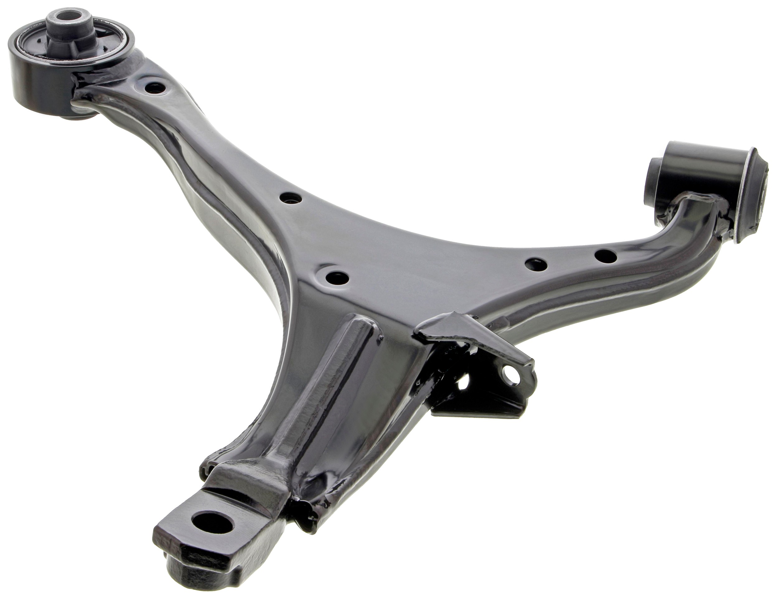 Front Left Lower Suspension Control Arm | Mevotech Original Grade GS20414 Fits Honda CR-V 2002-2006 - Main Image
