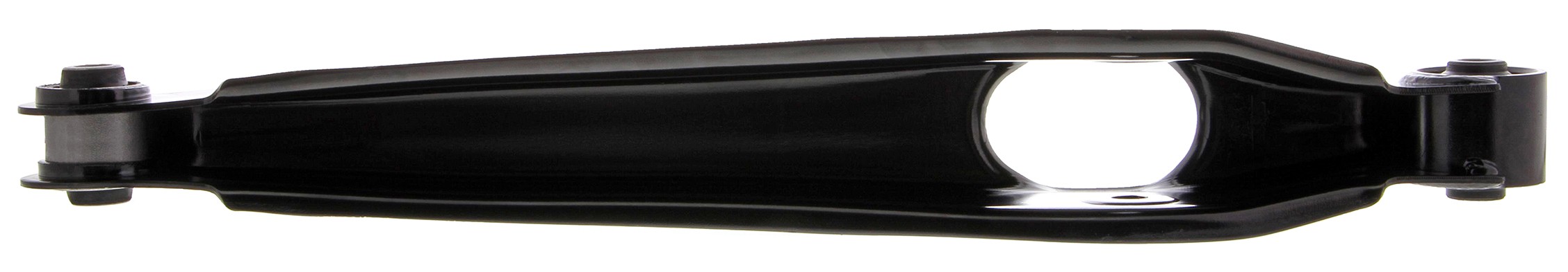 Rear Lower Suspension Control Arm | Mevotech Original Grade GS251007 Fits Jeep Dodge - Main Image