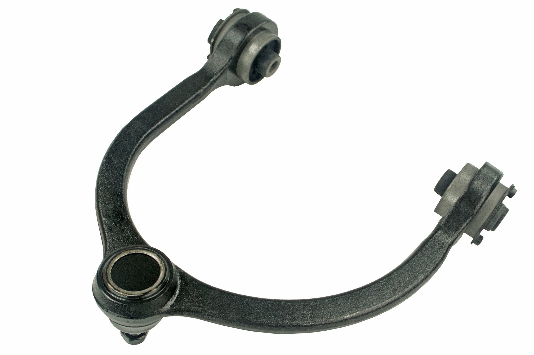 Front Left Upper Suspension Control Arm and Ball Joint Assembly | Mevotech Original Grade GS251008 Fits Dodge Chrysler - Main Image