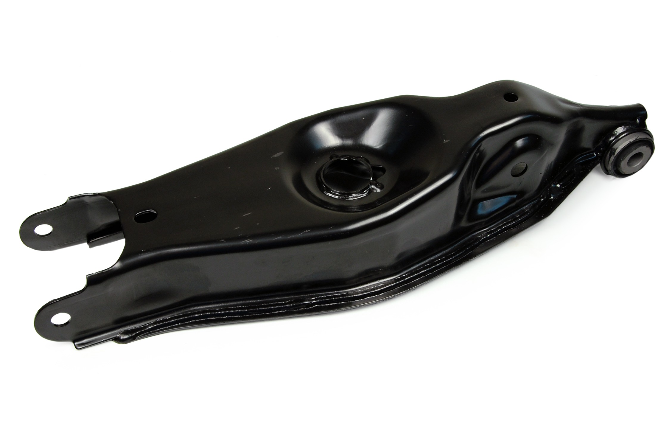 Rear Suspension Control Arm | Mevotech Original Grade GS251067 Fits Chrysler Pacifica 2004-2008 - Main Image