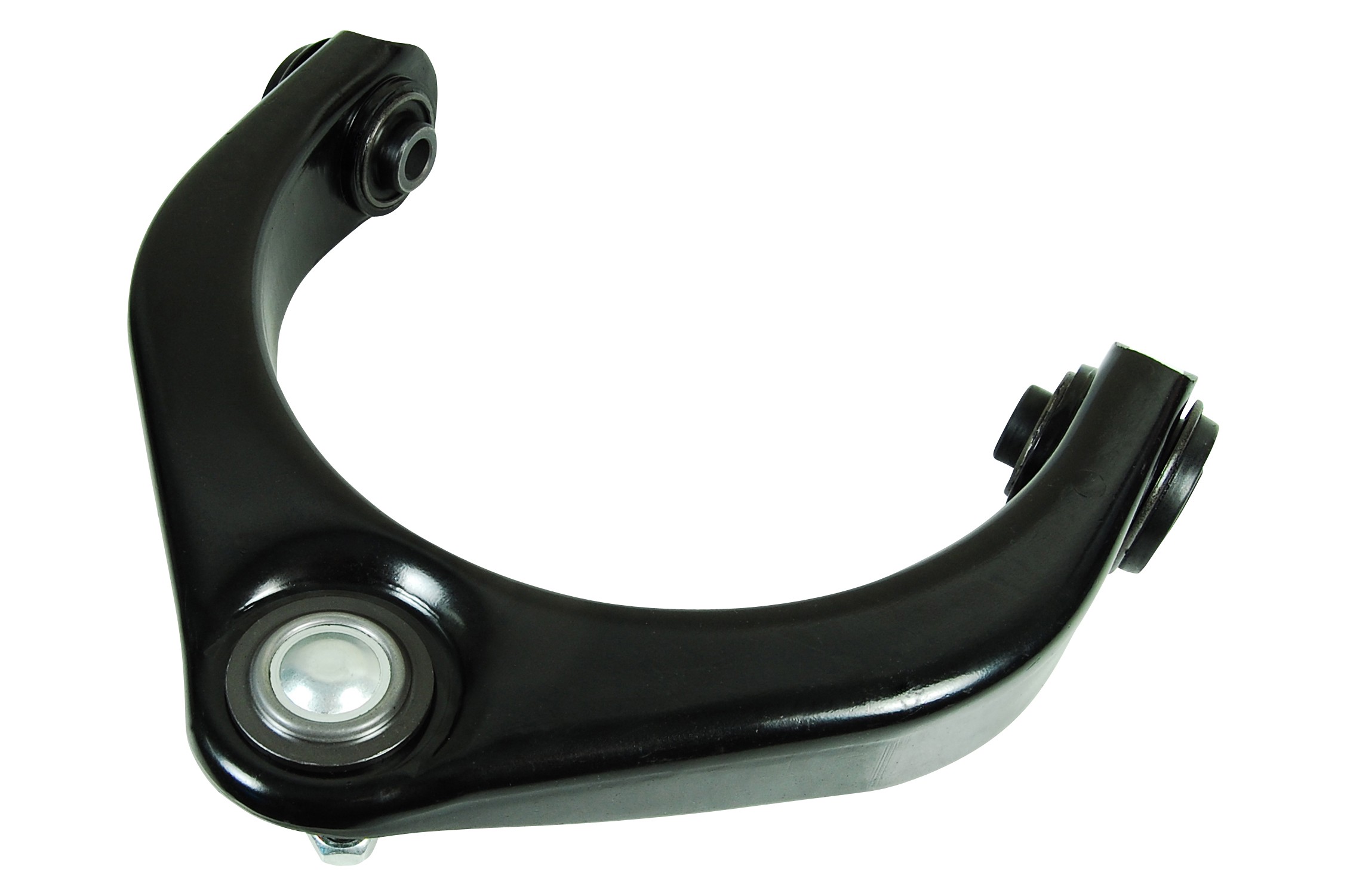 Front Upper Suspension Control Arm and Ball Joint Assembly | Mevotech Original Grade GS25168 Fits Dodge Ram - Main Image