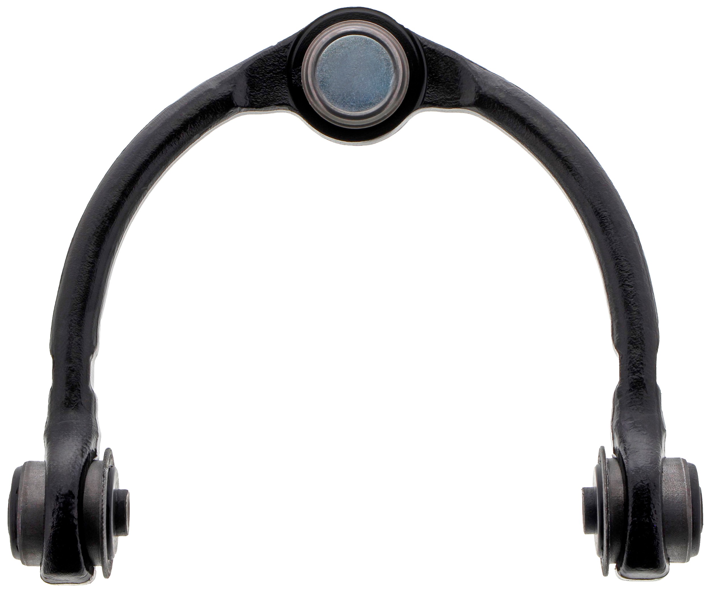 Front Upper Suspension Control Arm and Ball Joint Assembly | Mevotech Original Grade GS25169 Fits Jeep - Main Image
