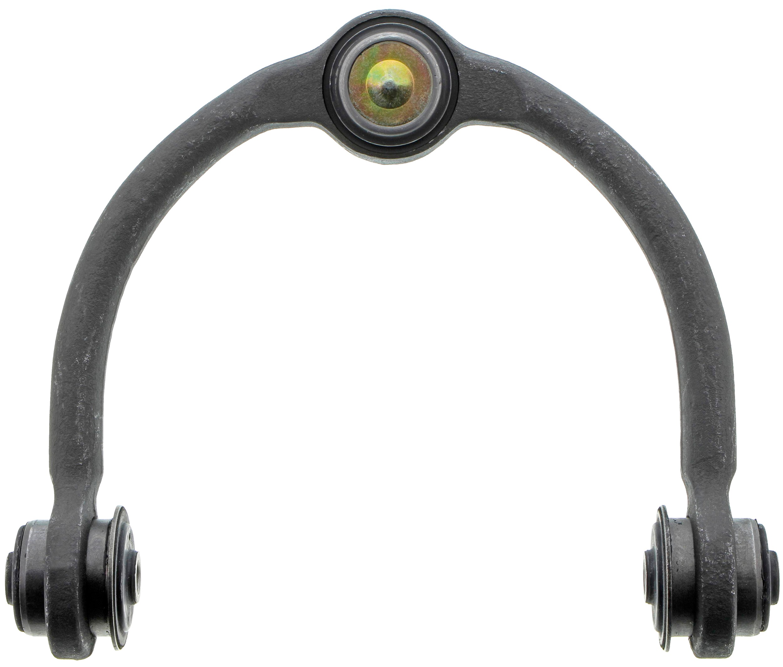 Front Upper Suspension Control Arm and Ball Joint Assembly | Mevotech Original Grade GS25181 Fits Jeep - Main Image