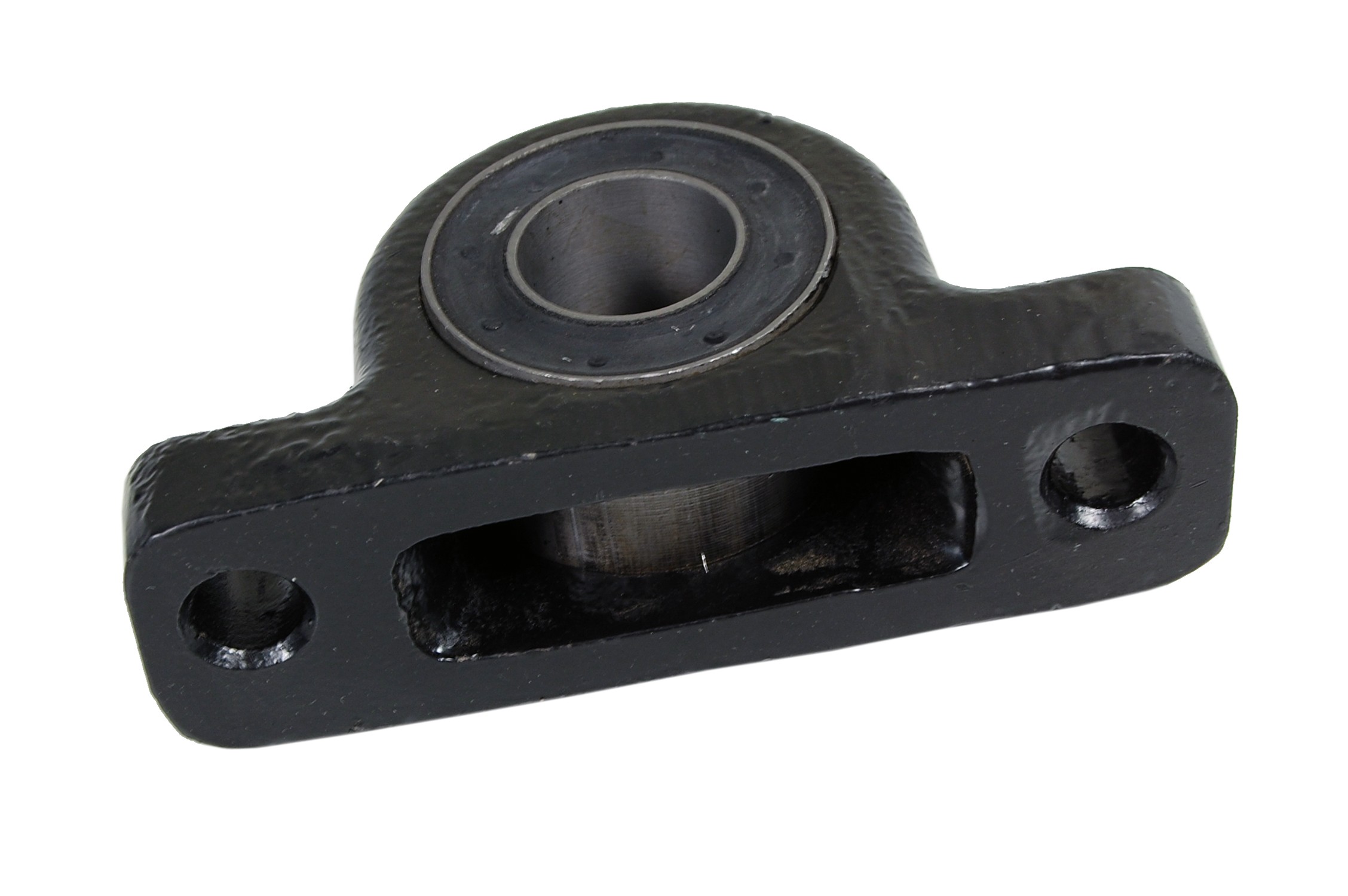 Front Lower Rearward Suspension Control Arm Bushing | Mevotech Original Grade GS25409 Fits Jeep - Main Image