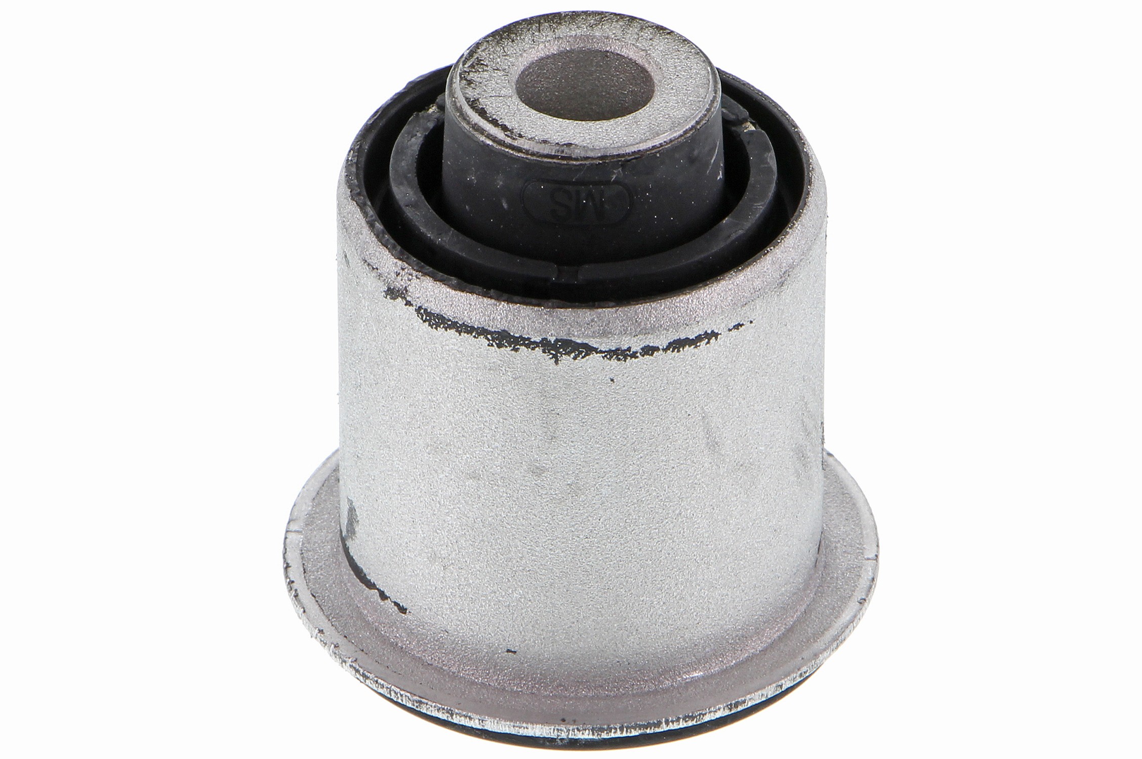 Rear Lower To Frame Suspension Control Arm Bushing | Mevotech Original Grade GS254103 Fits Jeep Dodge - Main Image