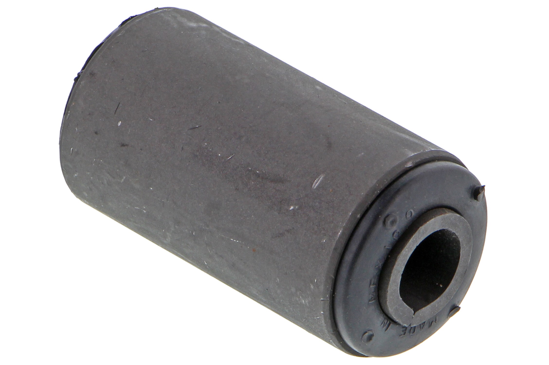 Front Forward Leaf Spring Bushing | Mevotech Original Grade GS25421 Fits Jeep - Main Image