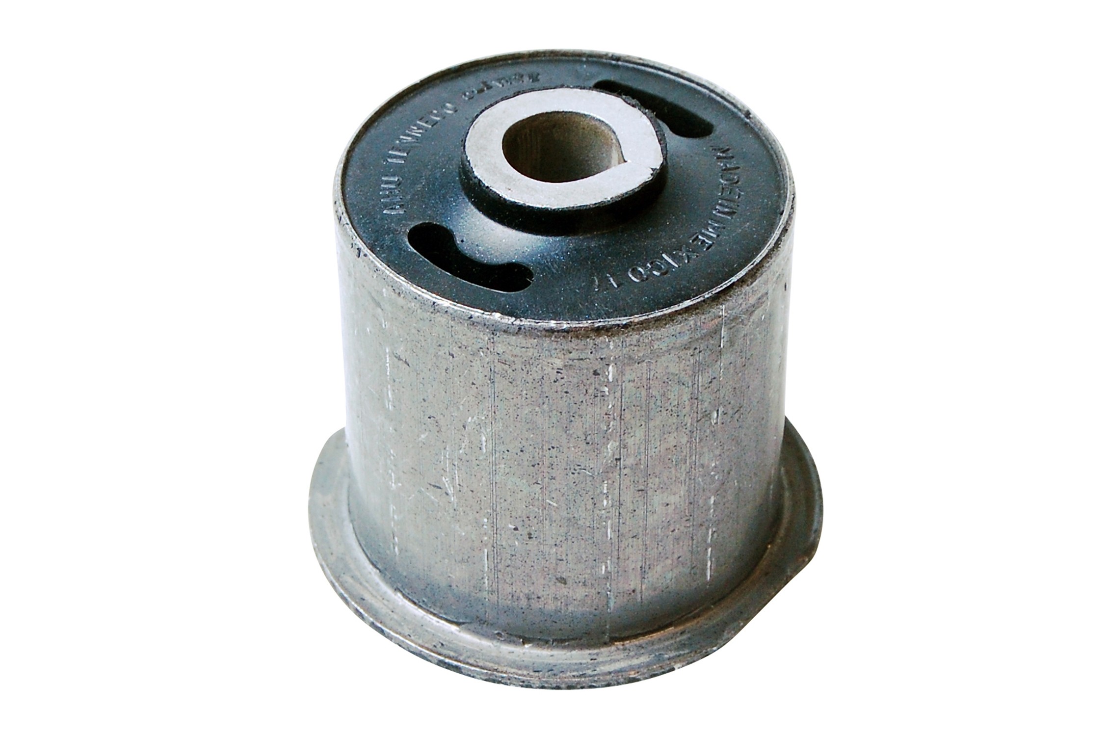 Rear To Axle (Lower Rear) Suspension Control Arm Bushing | Mevotech Original Grade GS25431 Fits Jeep Dodge - Main Image