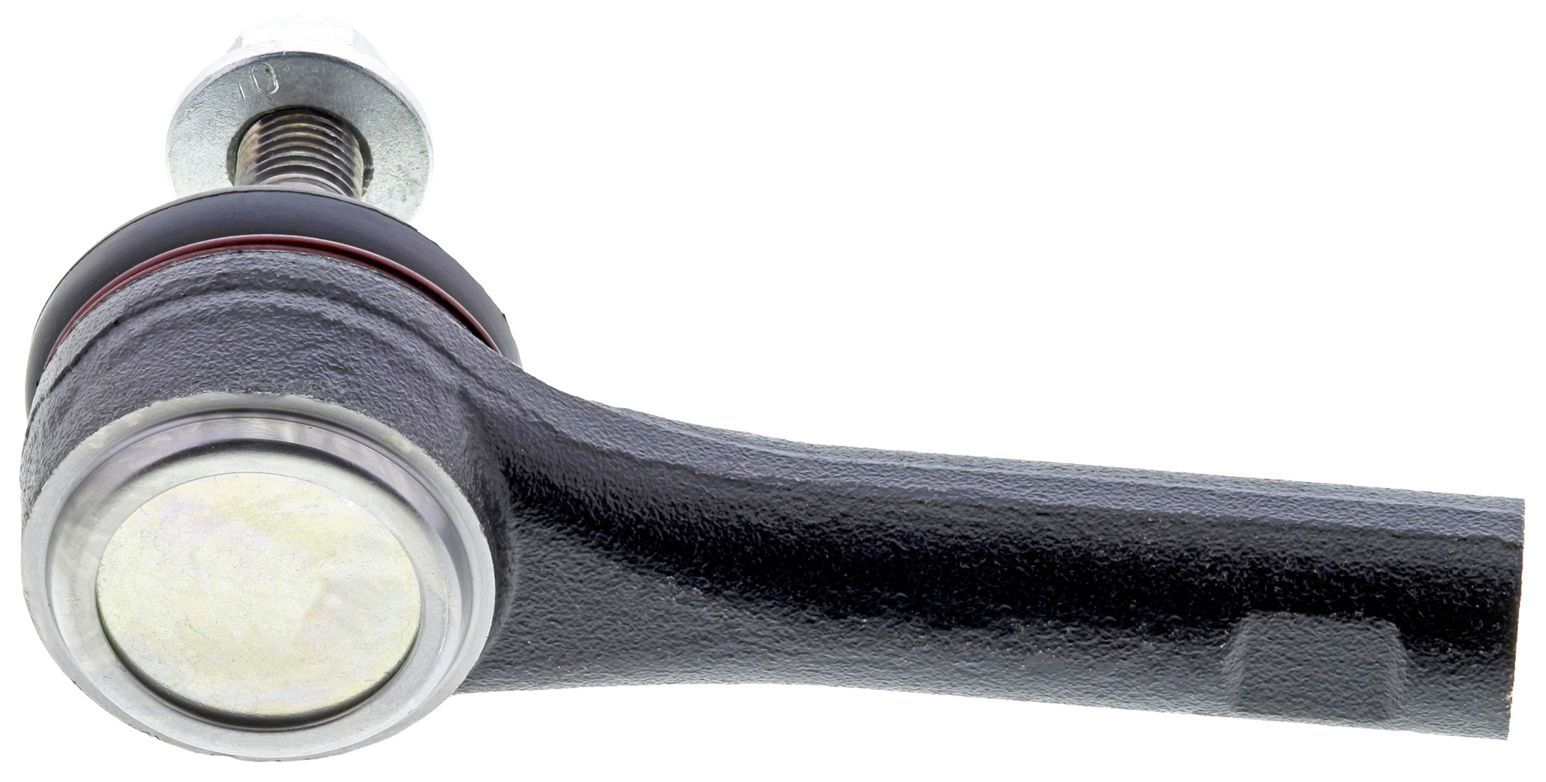 Front Right Outer Steering Tie Rod End | Mevotech Original Grade GS25672 Fits Ram ProMaster City 2015-2022 - Main Image