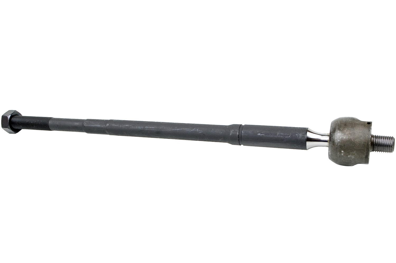 Front Inner Steering Tie Rod End | Mevotech Original Grade GS25717 Fits Dodge Chrysler Ram - Main Image