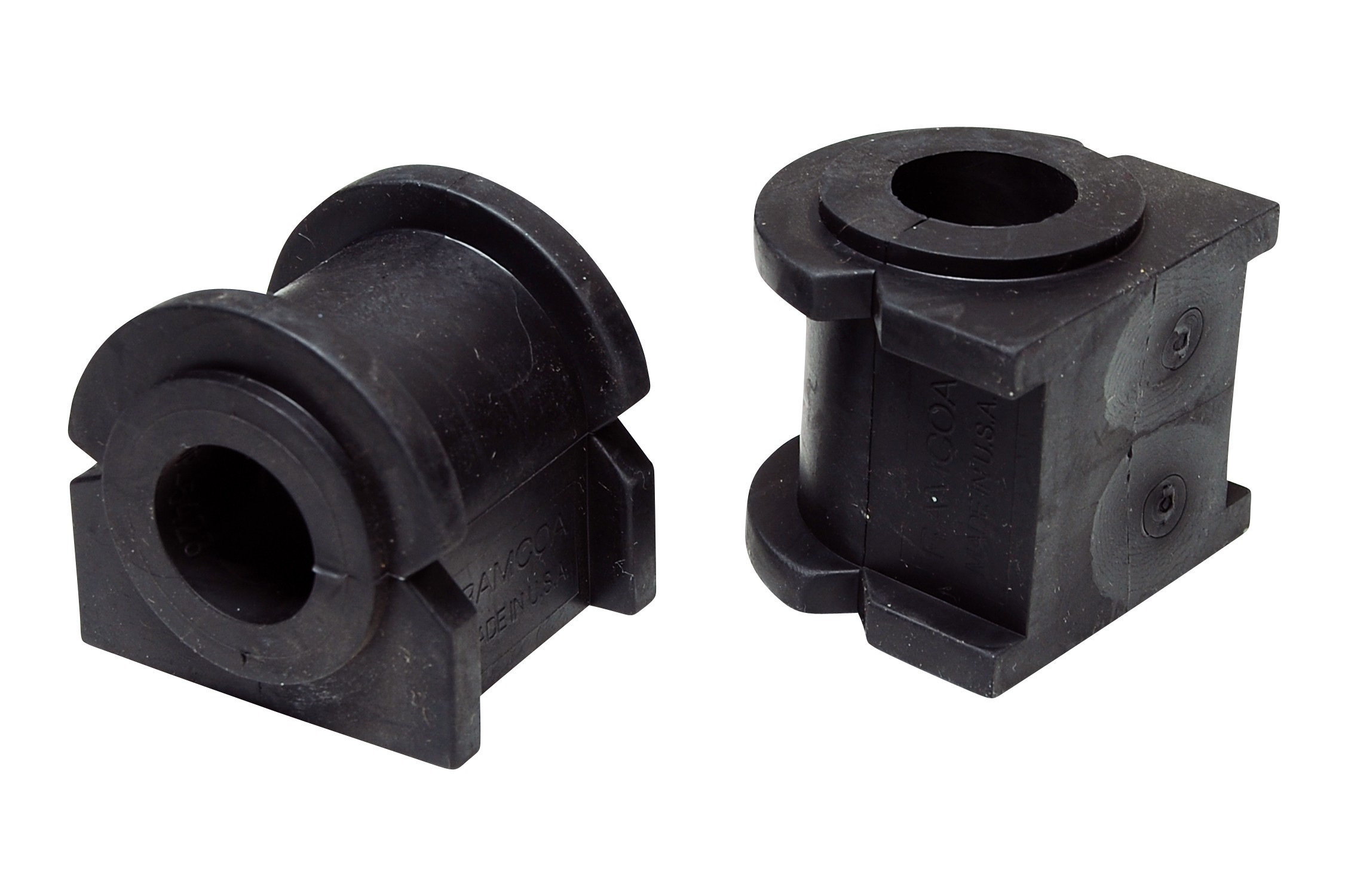 Rear To Frame Suspension Stabilizer Bar Bushing Kit | Mevotech Original Grade GS258101 Fits Dodge Chrysler - Main Image