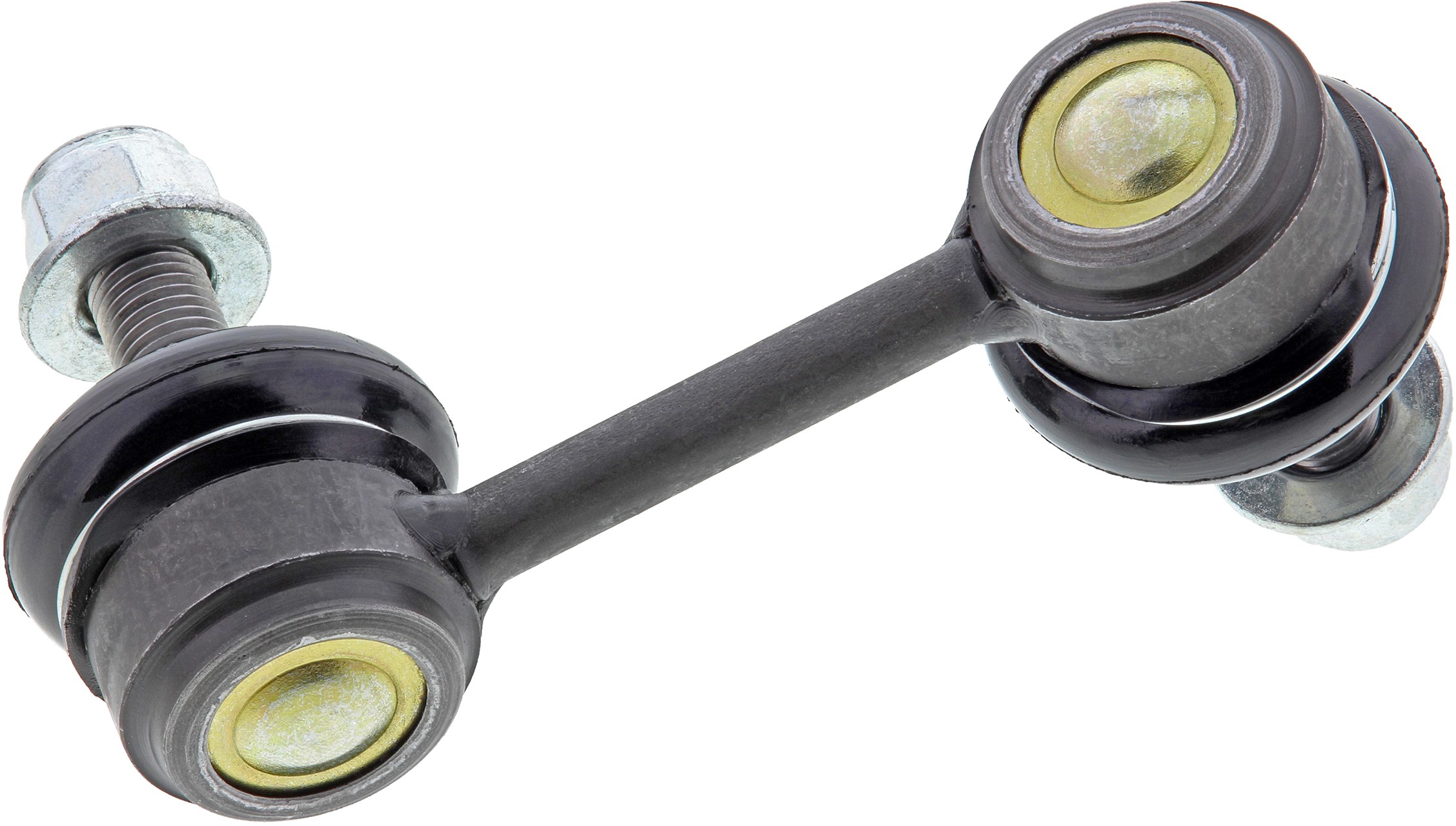 Rear Suspension Stabilizer Bar Link Kit | Mevotech Original Grade GS25811 Fits Dodge Chrysler Jeep - Main Image