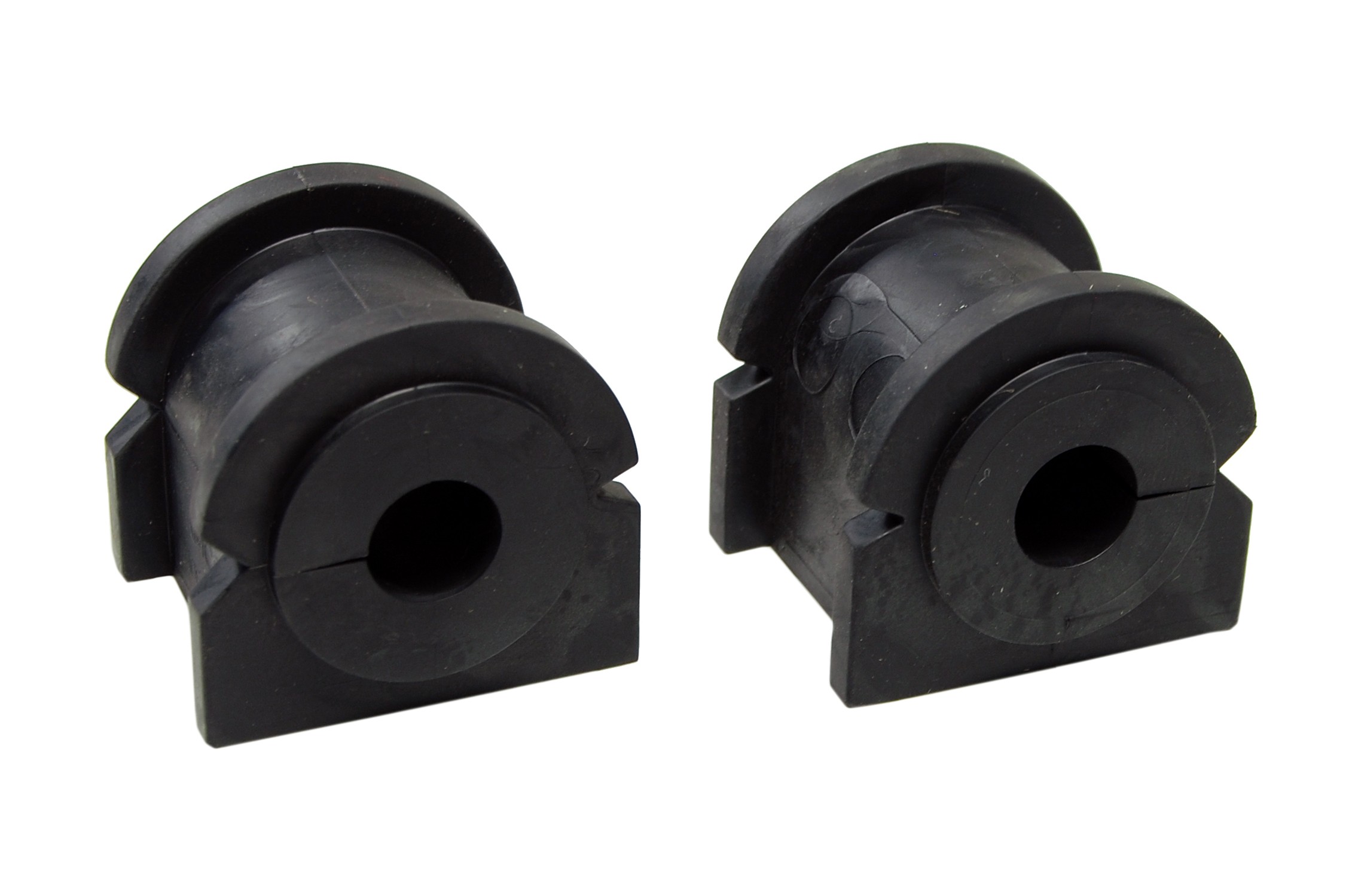 Rear Suspension Stabilizer Bar Link Bushing | Mevotech Original Grade GS25865 Fits Jeep Dodge Chrysler - Main Image