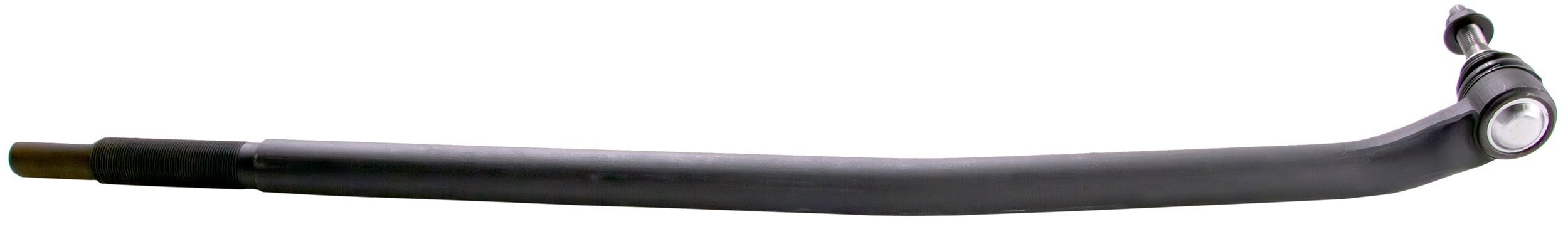 Front Right Outer Steering Drag Link | Mevotech Original Grade GS25980 Fits Ram - Main Image