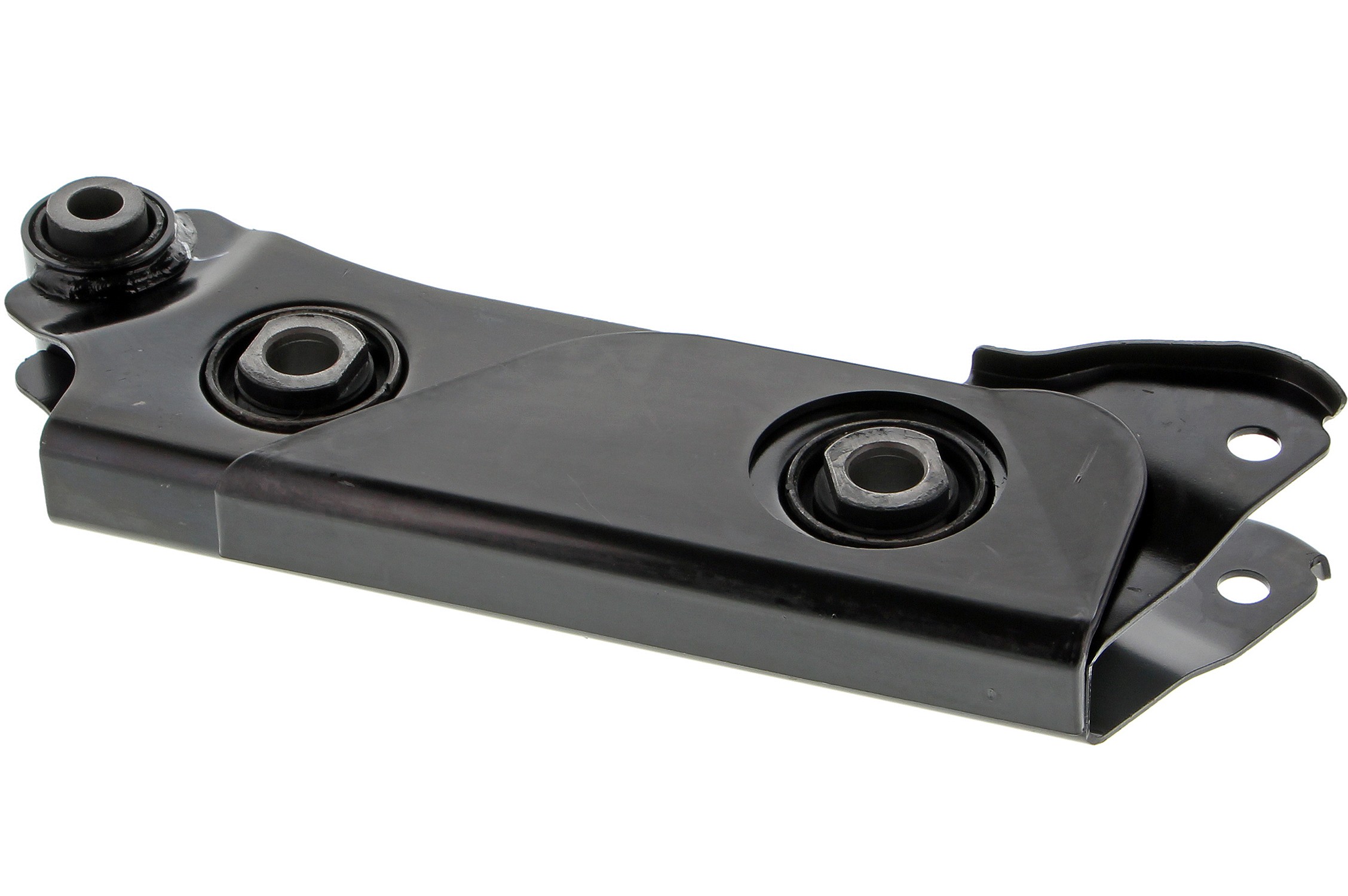 Rear Left Lower Forward Lateral Arm | Mevotech Original Grade GS301167 Fits Nissan - Main Image