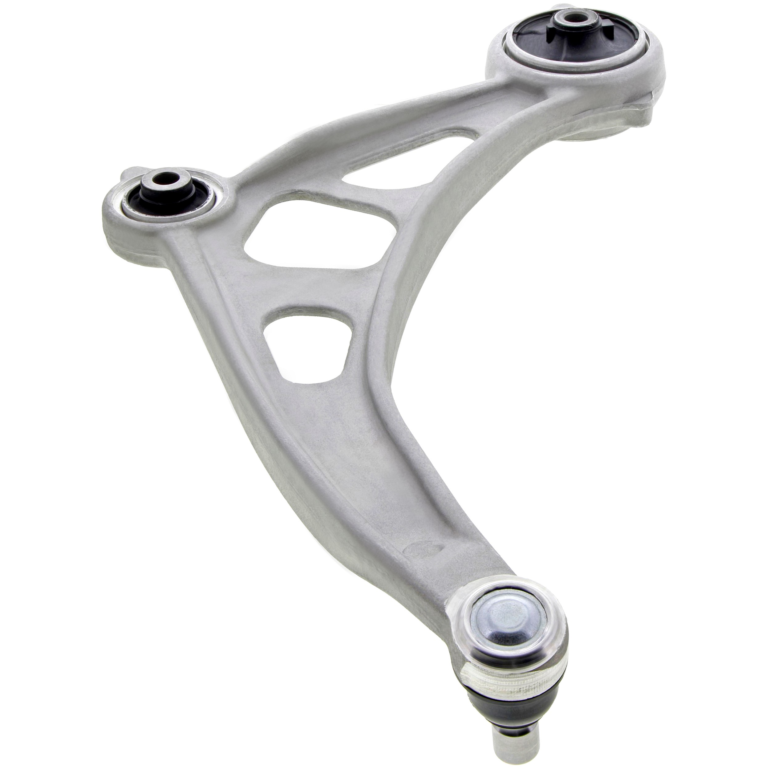 Front Right Lower Suspension Control Arm and Ball Joint Assembly | Mevotech Original Grade GS301220 Fits Nissan Murano 2015-2024 - Main Image