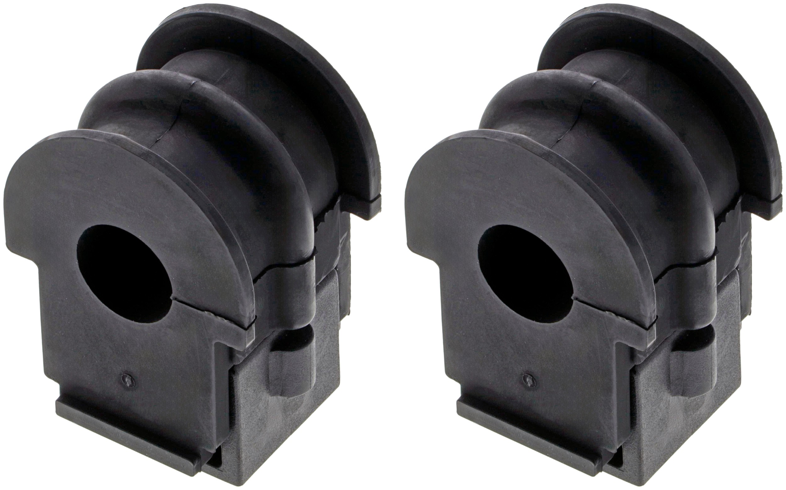 Rear To Frame Suspension Stabilizer Bar Bushing | Mevotech Original Grade GS30476 Fits Nissan Altima 2013-2018 - Main Image