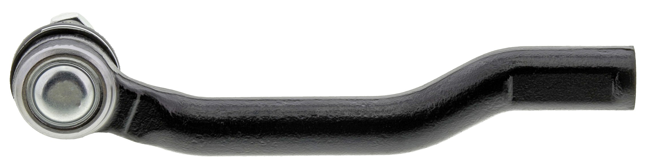Front Left Outer Steering Tie Rod End | Mevotech Original Grade GS30602 Fits Nissan - Main Image
