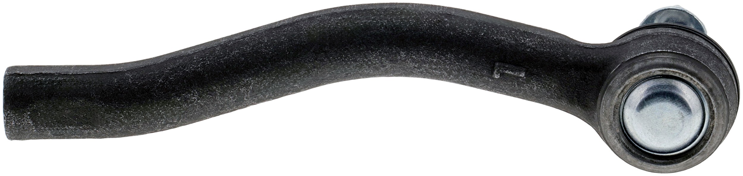 Front Left Outer Steering Tie Rod End | Mevotech Original Grade GS30620 Fits Nissan - Main Image
