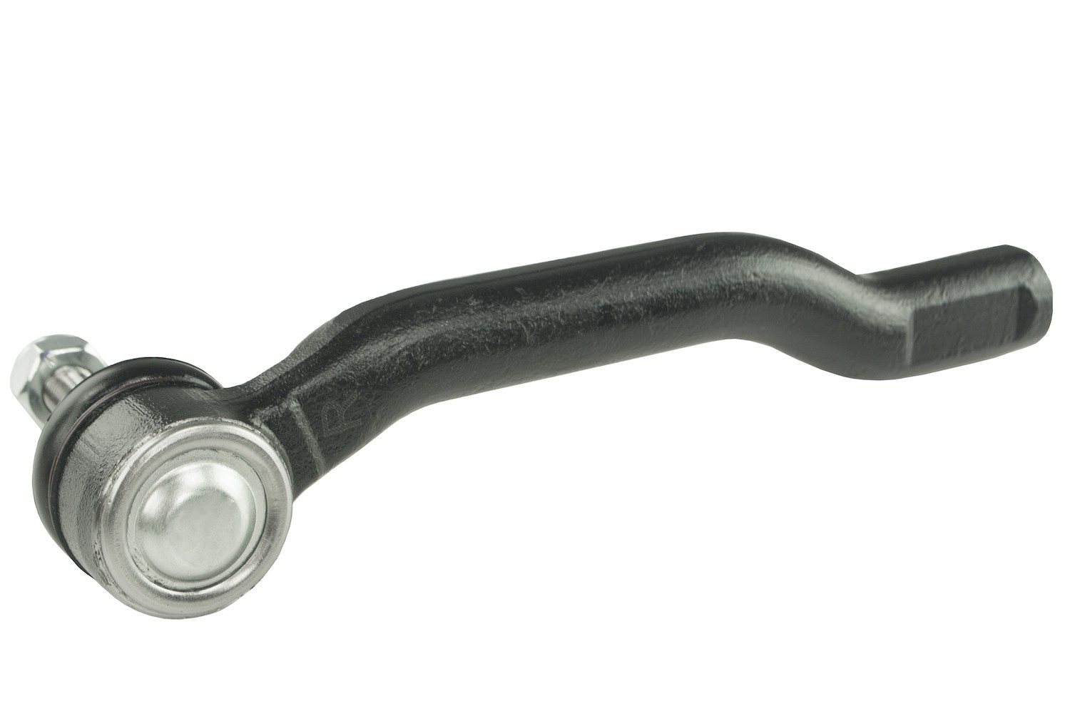 Front Right Outer Steering Tie Rod End | Mevotech Original Grade GS30624 Fits Nissan Chevrolet - Main Image