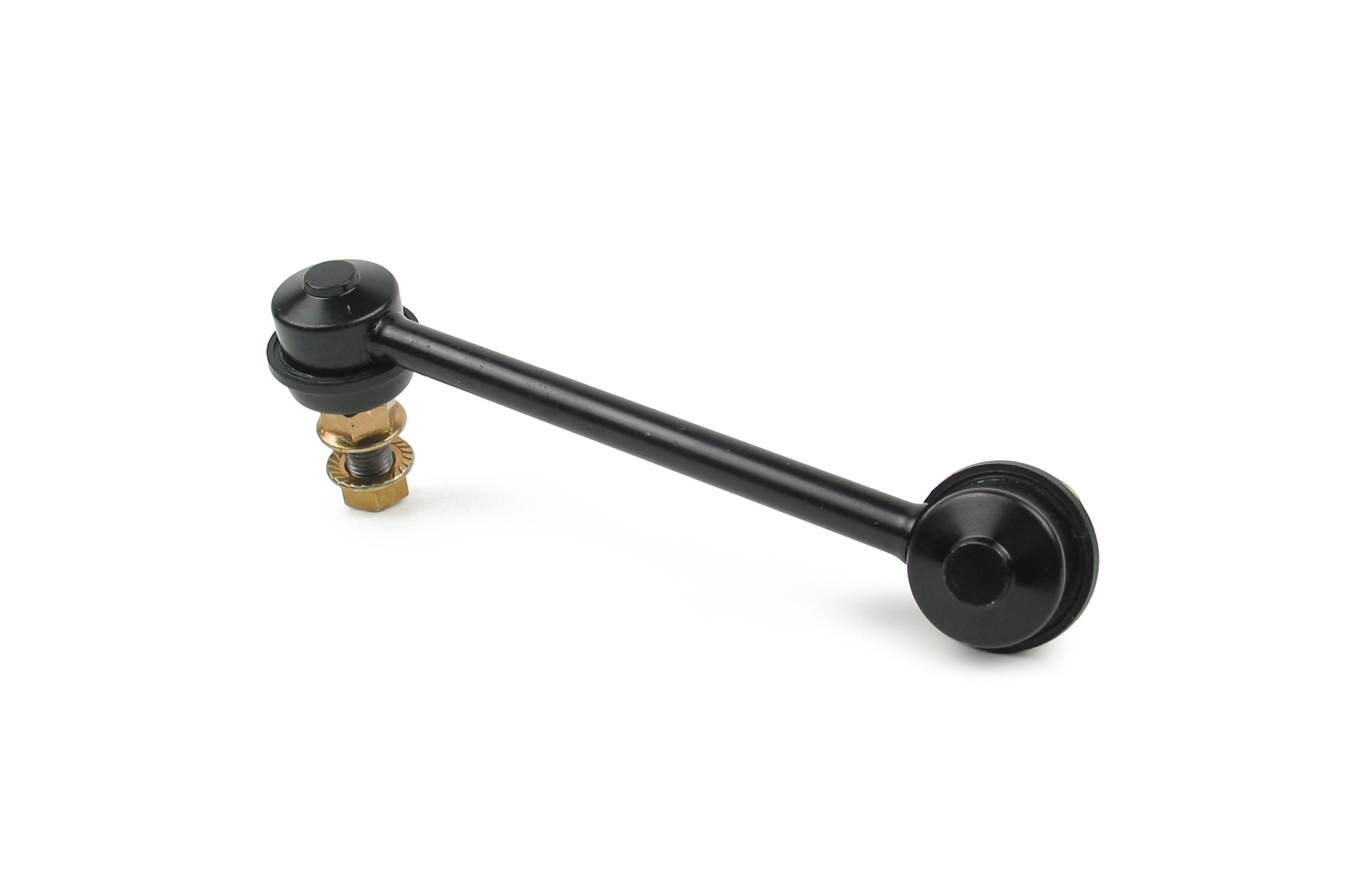 Rear Right Suspension Stabilizer Bar Link Kit | Mevotech Original Grade GS30807 Fits INFINITI - Main Image