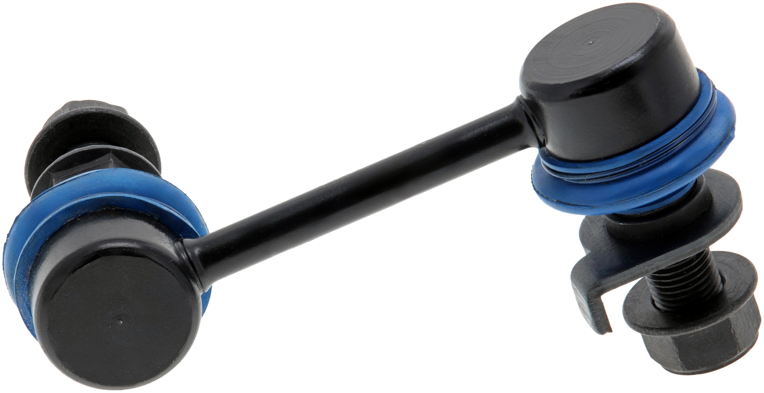 350Z 2003 Front Left Suspension Stabilizer Bar Link Kit | Mevotech Original Grade GS30810 Fits Nissan - Main Image