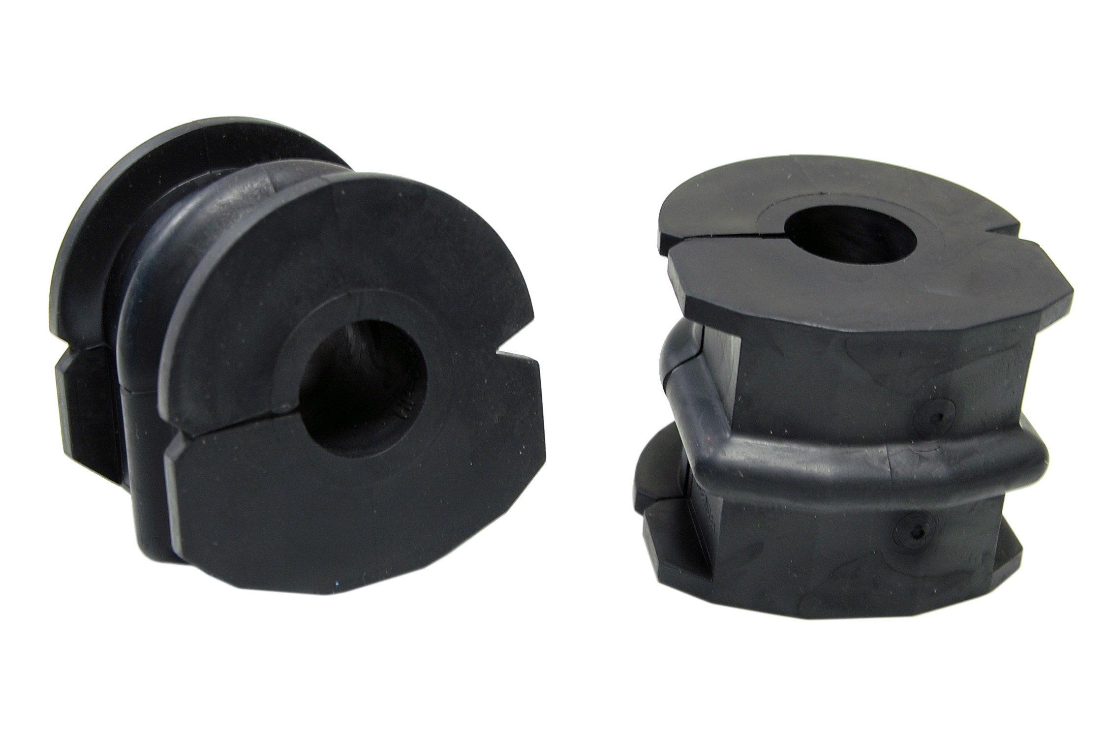 Rear To Frame Suspension Stabilizer Bar Bushing Kit | Mevotech Original Grade GS308130 Fits Nissan Altima 2007-2013 - Main Image