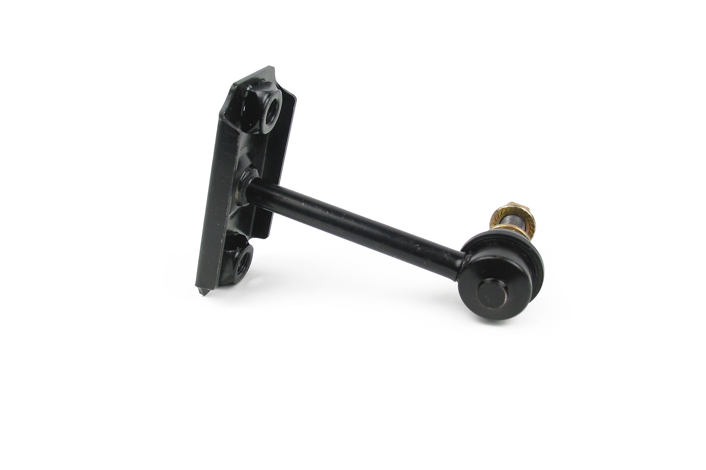 Rear Right Suspension Stabilizer Bar Link Kit | Mevotech Original Grade GS30816 Fits Nissan - Main Image