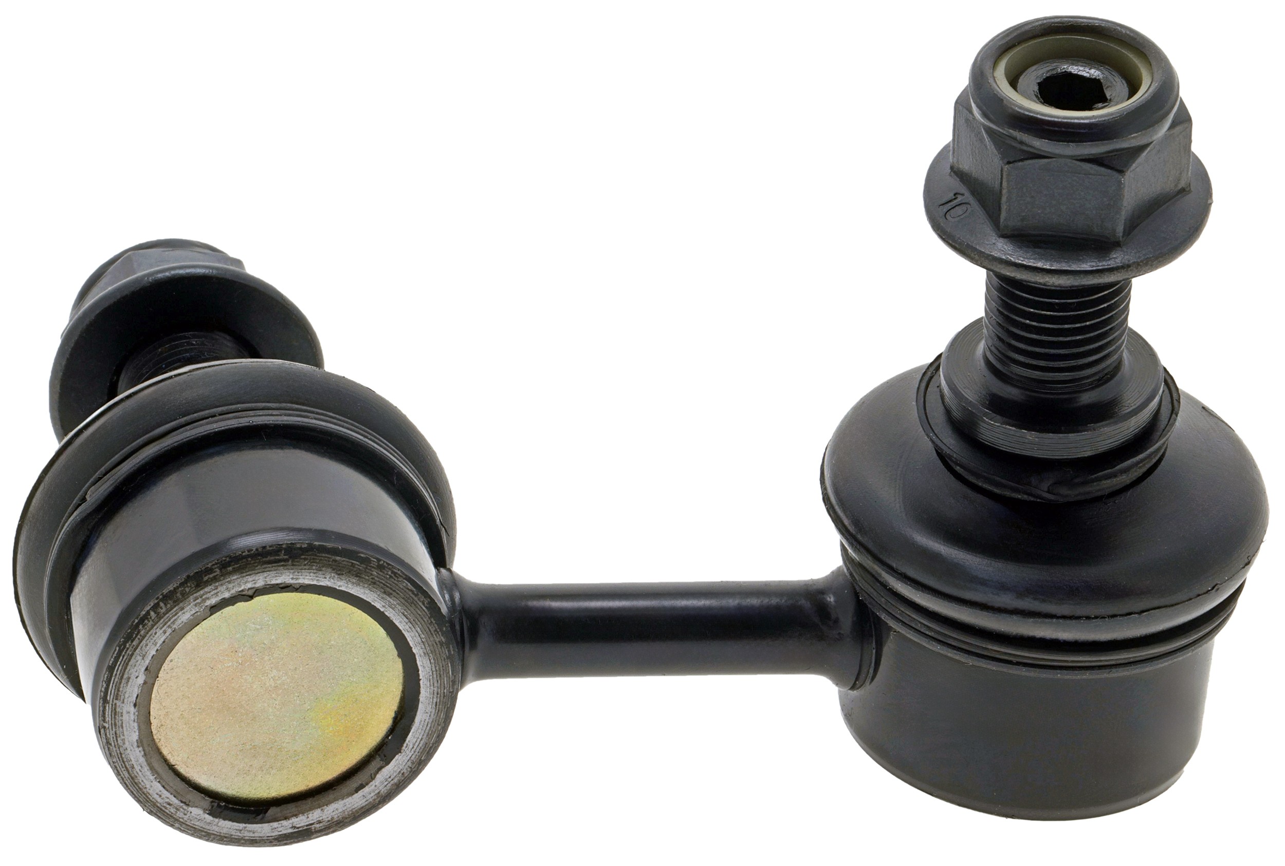 Front Right Suspension Stabilizer Bar Link Kit | Mevotech Original Grade GS30833 Fits Nissan X-Trail 2005-2006 - Main Image