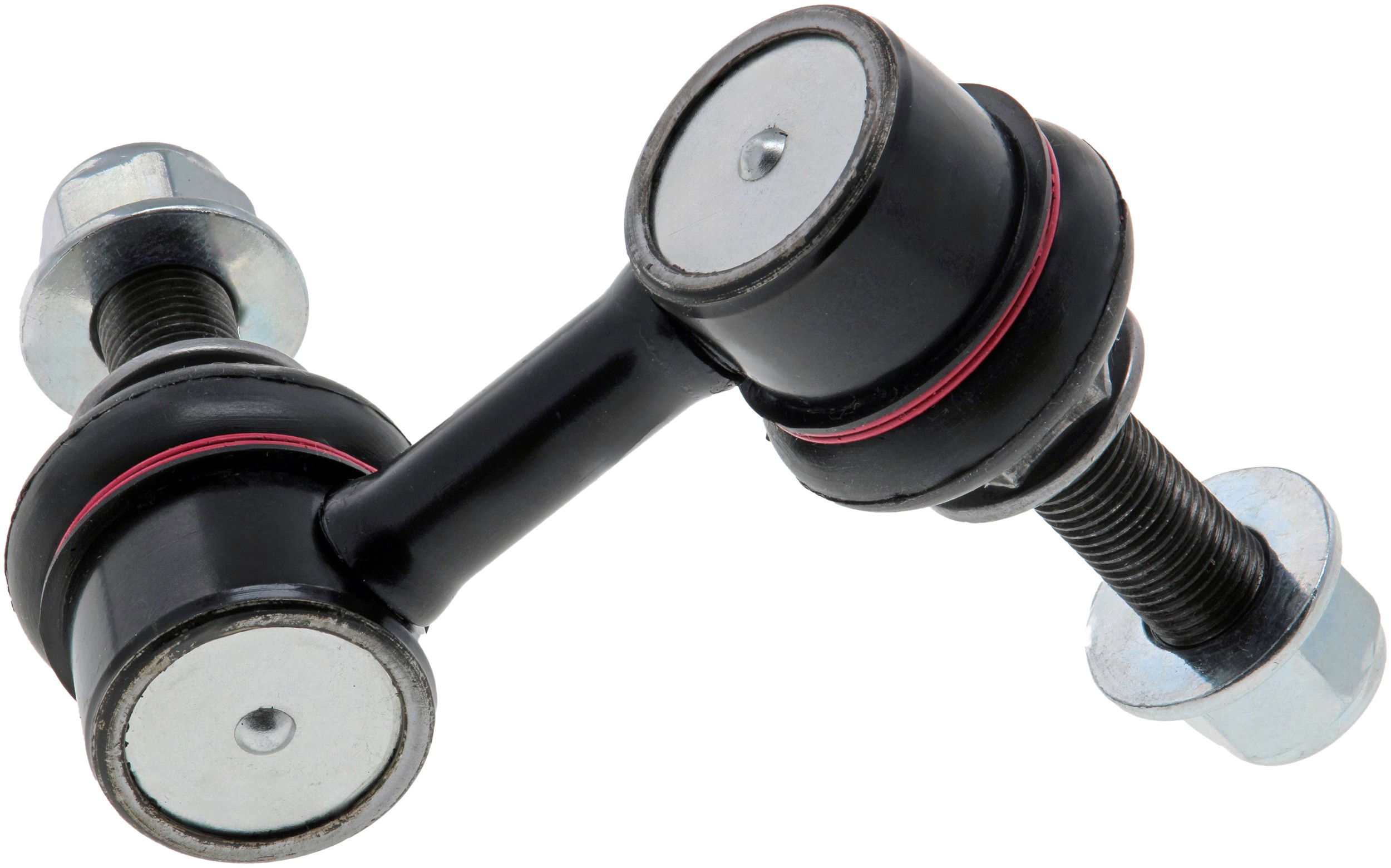 Front Left Suspension Stabilizer Bar Link Kit | Mevotech Original Grade GS30865 Fits INFINITI Nissan - Main Image