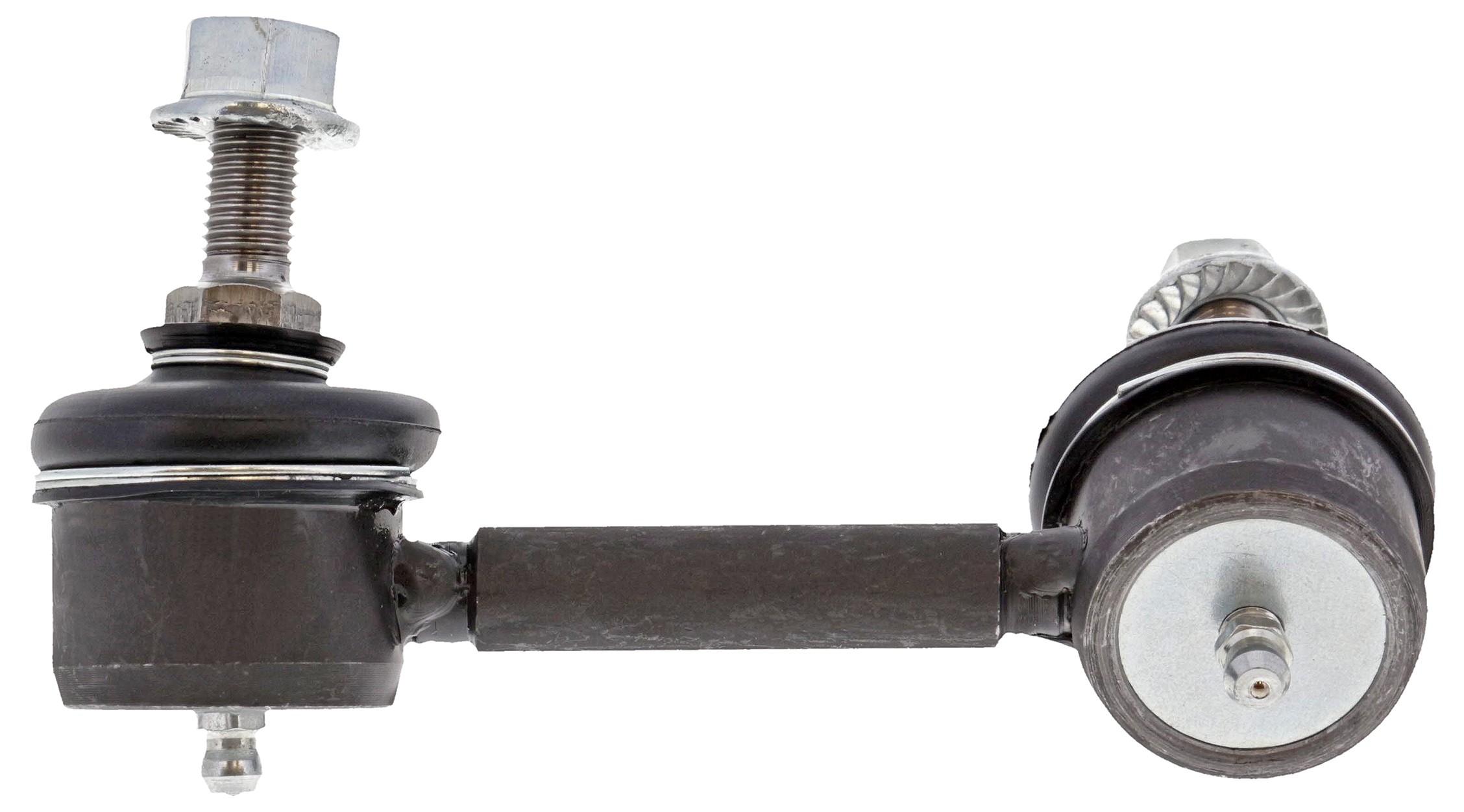 Rear Right Suspension Stabilizer Bar Link Kit | Mevotech Original Grade GS30866 Fits Nissan - Main Image